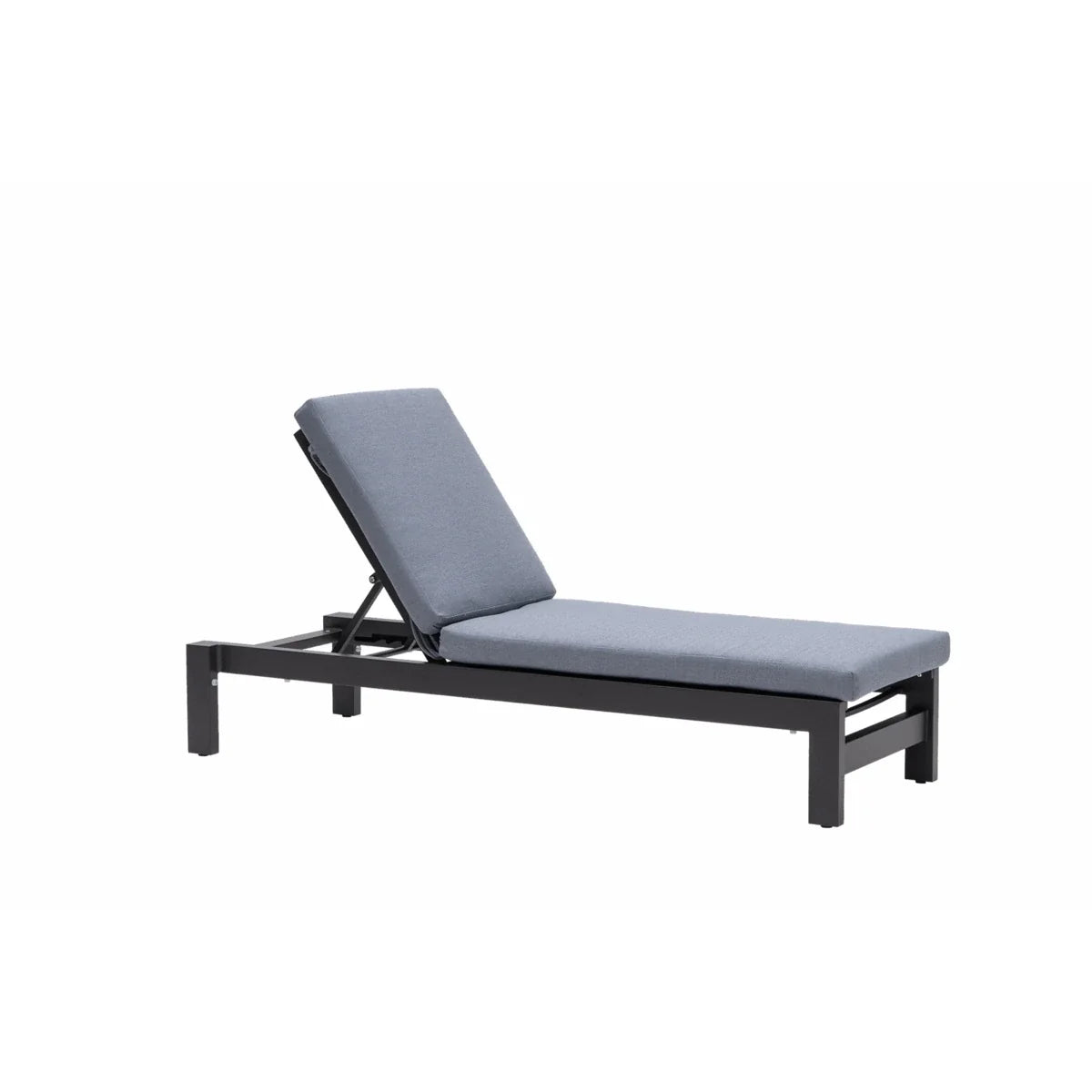 Vienna Adjustable Lounger