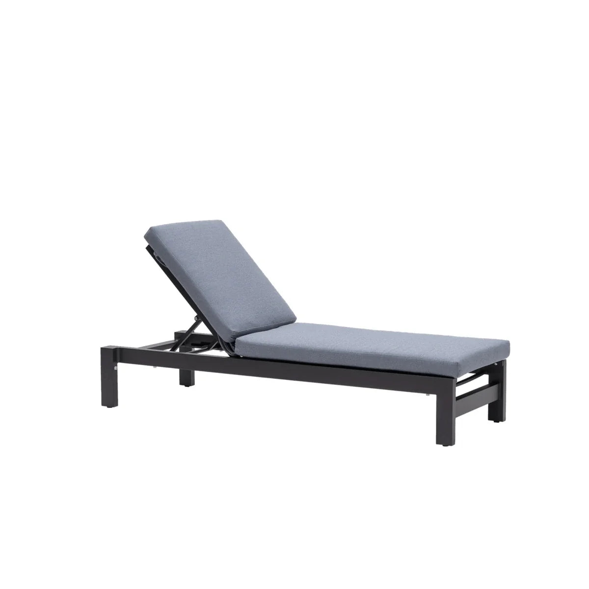 Vienna Adjustable Lounger