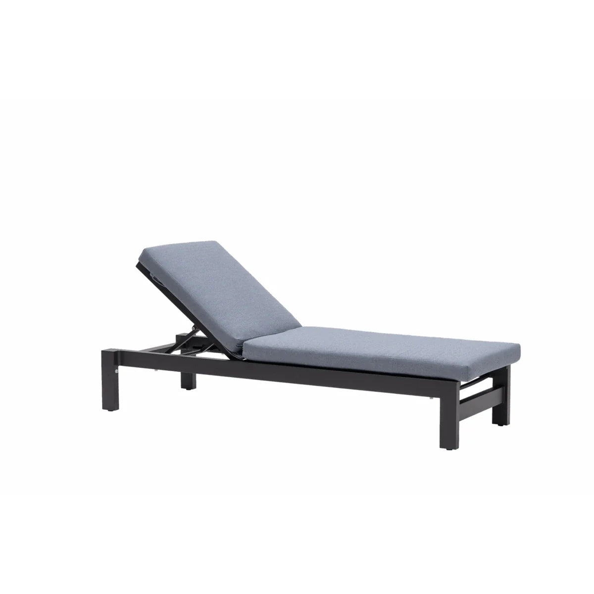 Vienna Adjustable Lounger