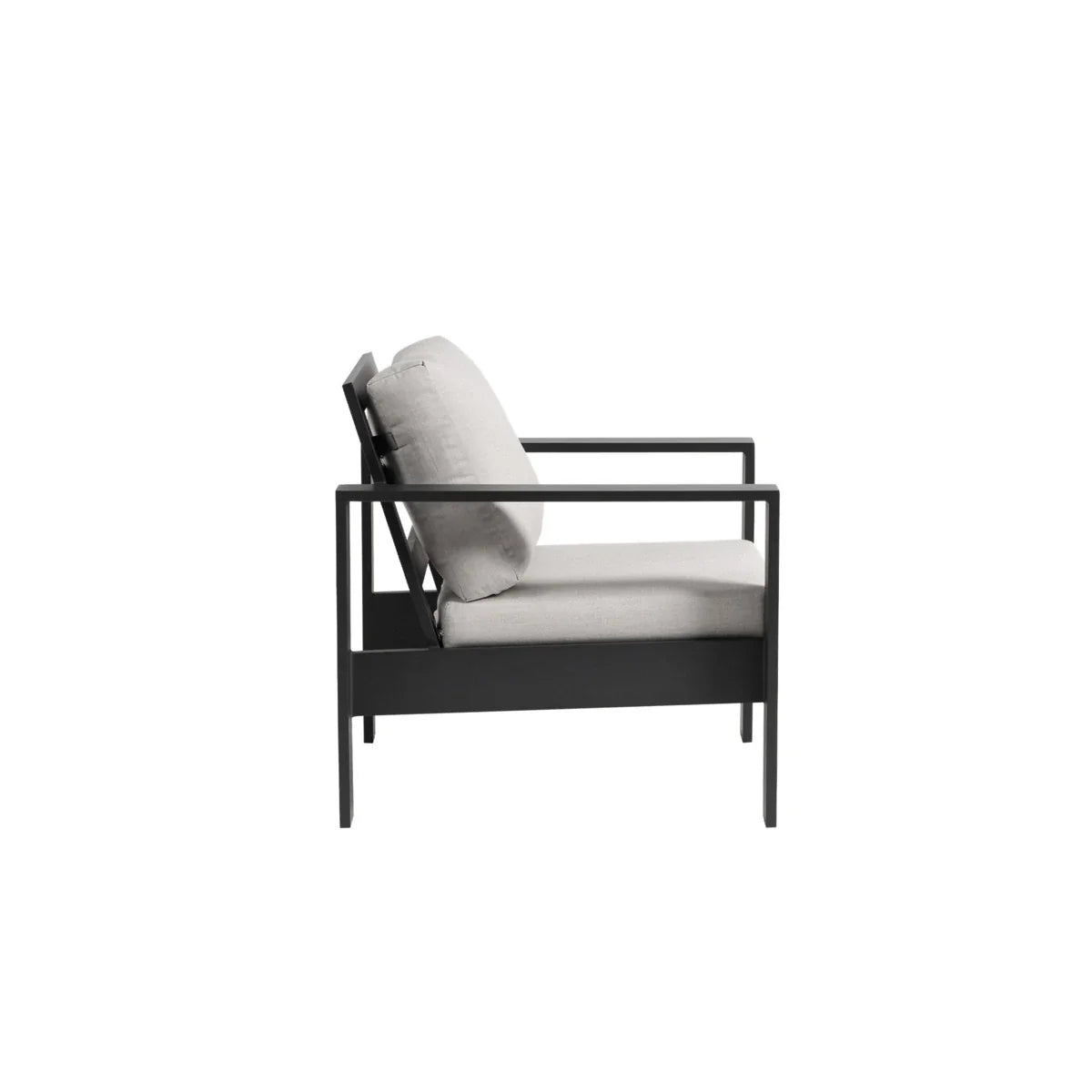 Vienna Club Chair