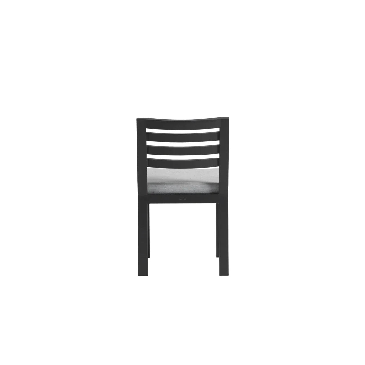 Vienna Cushioned Dining Side Chair