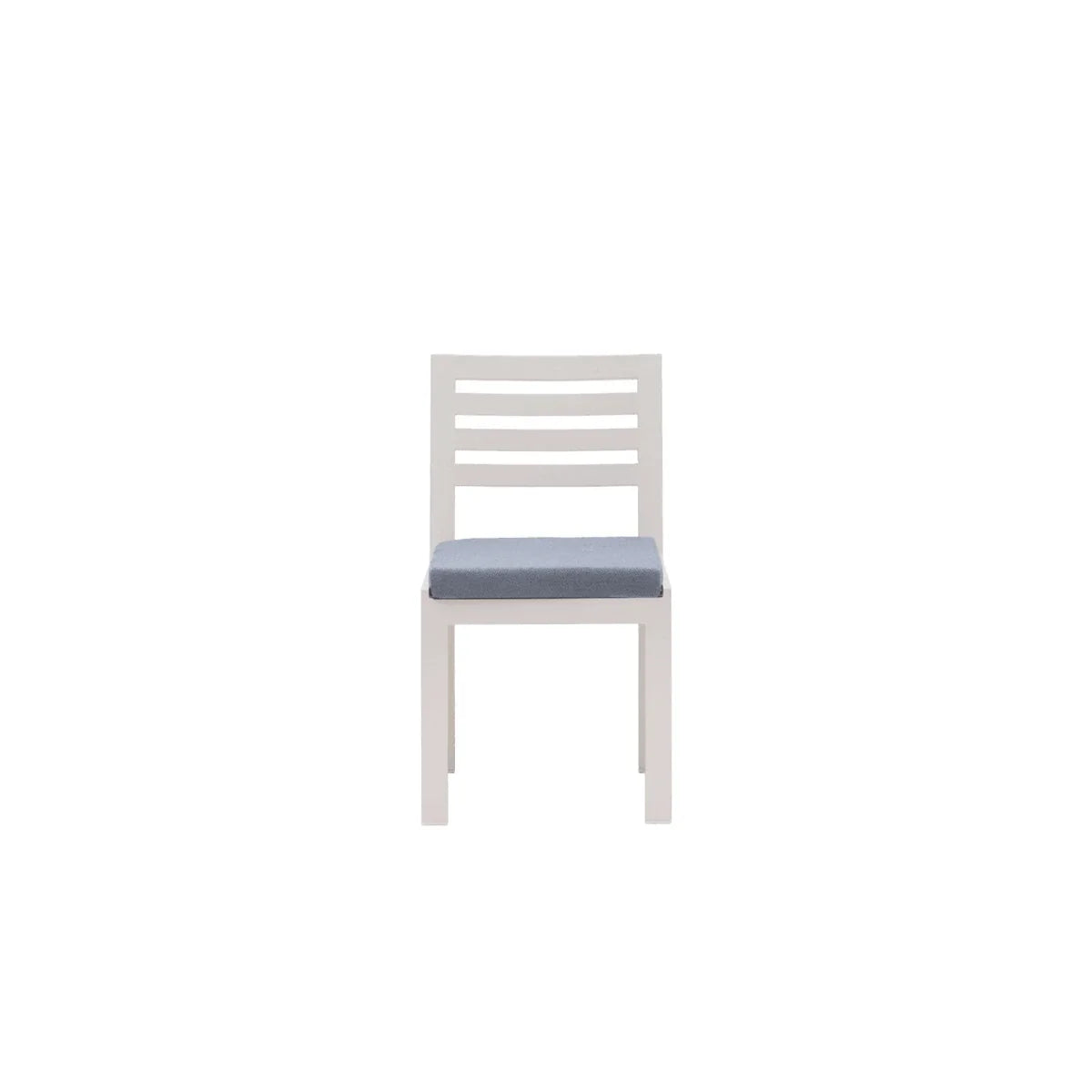 Vienna Cushioned Dining Side Chair