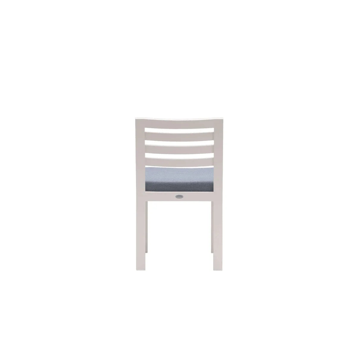 Vienna Cushioned Dining Side Chair