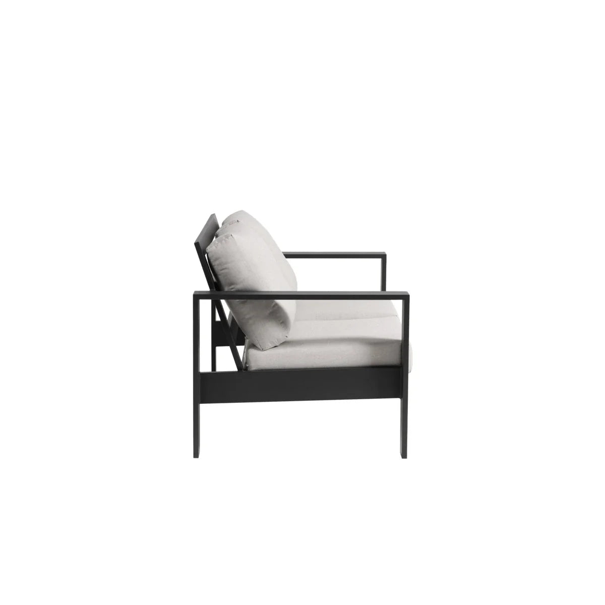 Vienna Loveseat