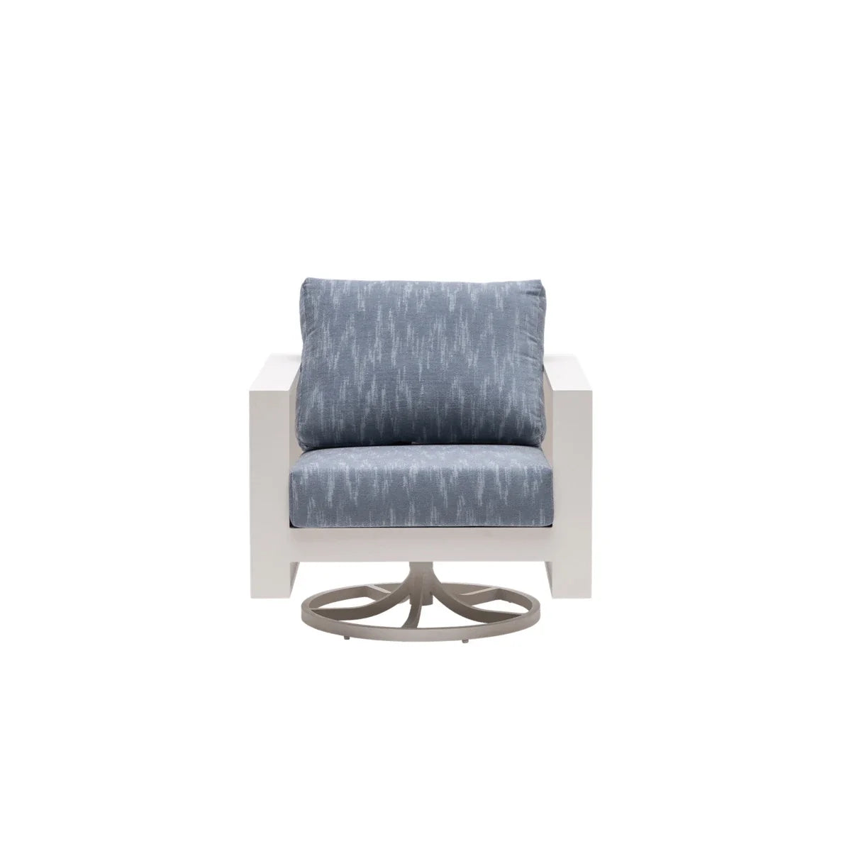 Vienna Swivel Rocker