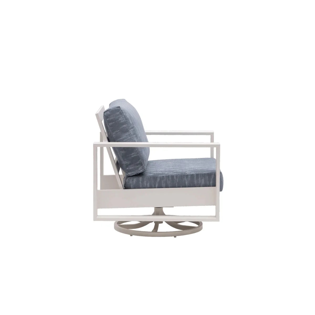 Vienna Swivel Rocker