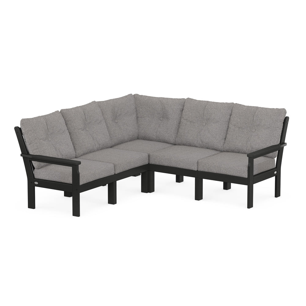 Vineyard 5 Seat Sectional