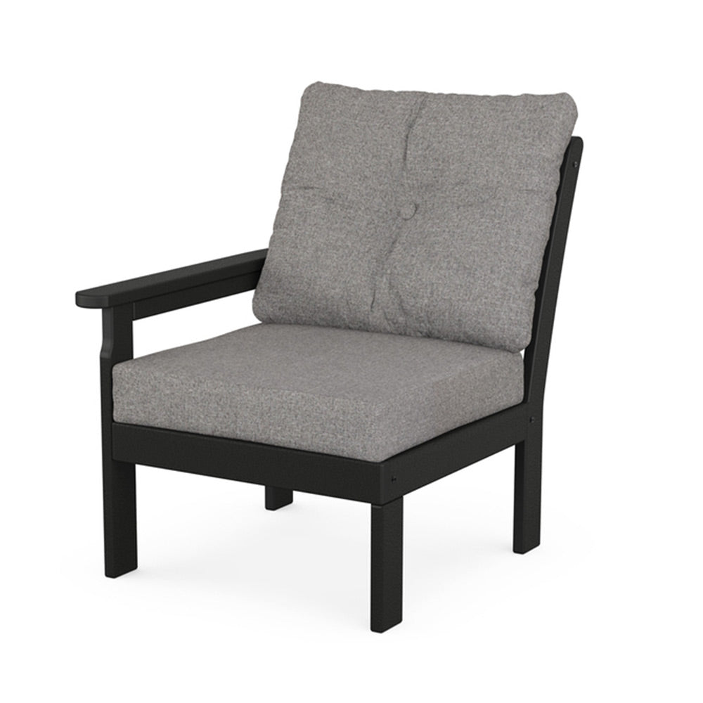 Vineyard 6 Seat Sectional 5