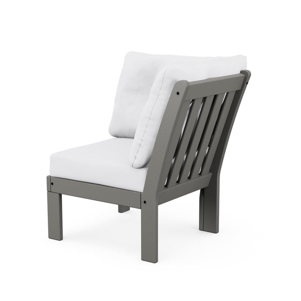 Vineyard 6 Seat Sectional 9