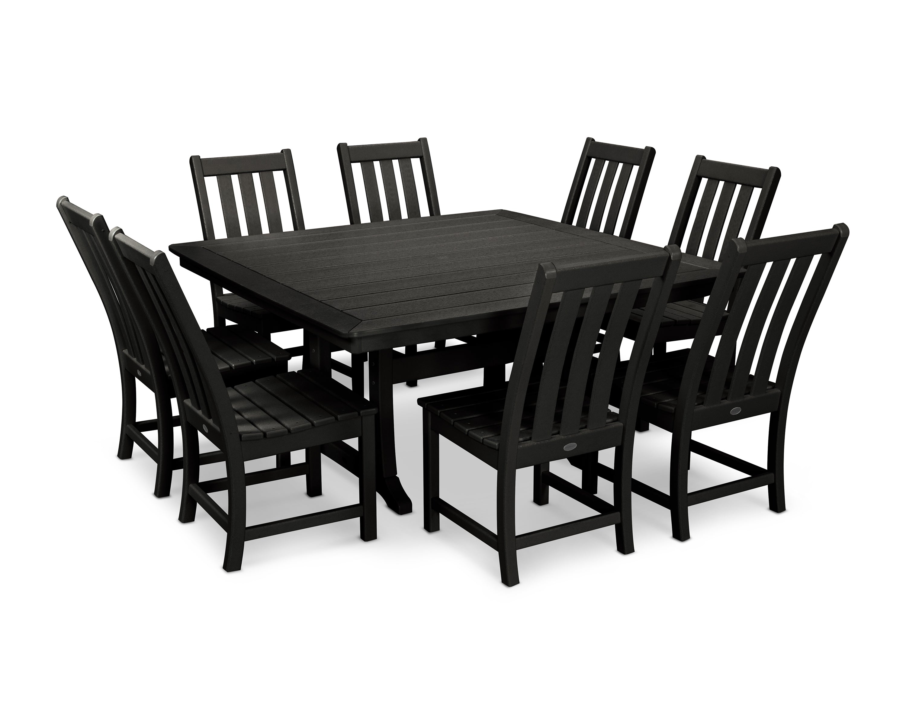 Vineyard 9-Piece Dining Set