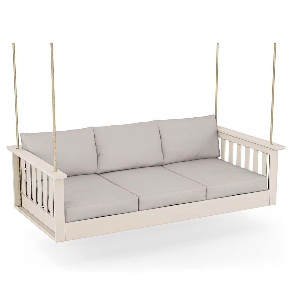 Vineyard Daybed Swing 1