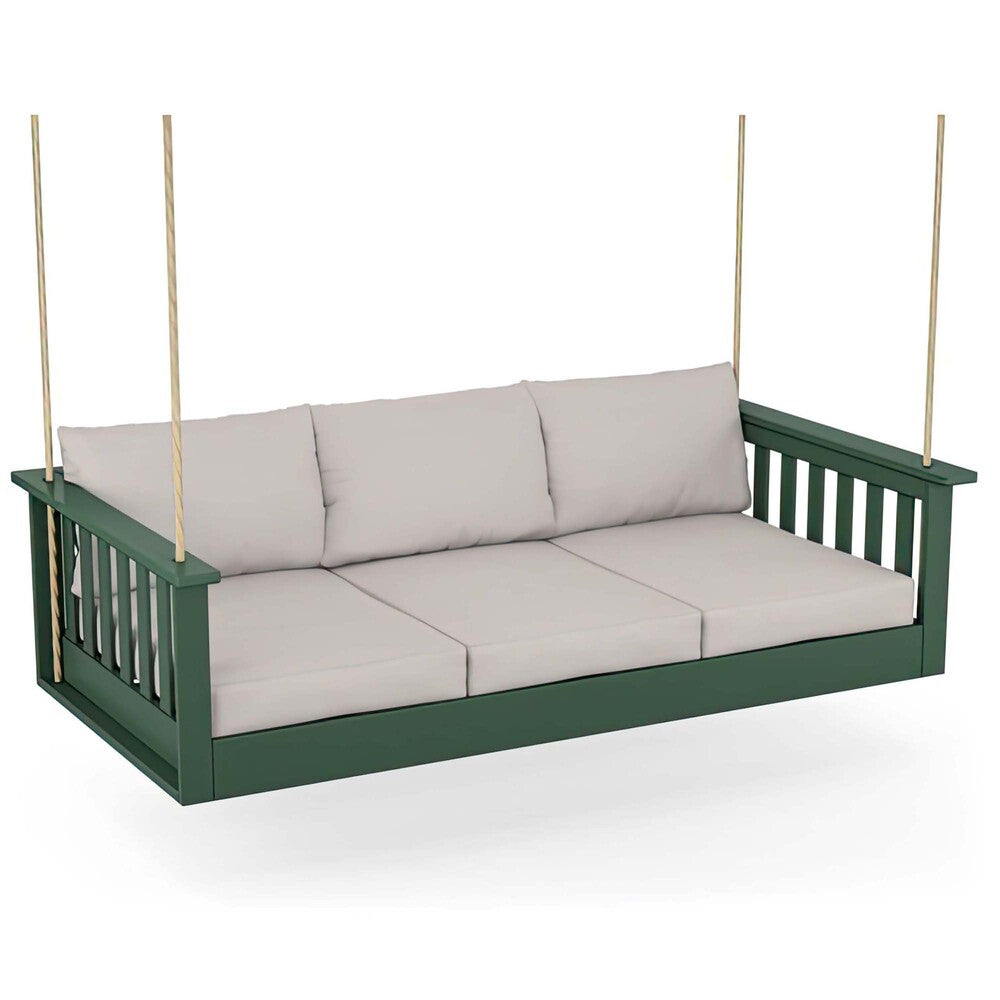 Vineyard Daybed Swing
