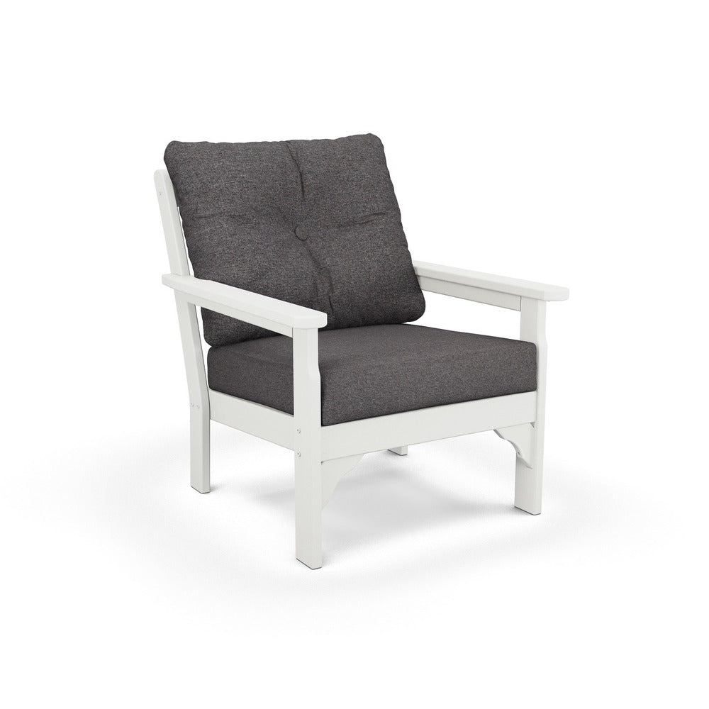 Vineyard Deep Seating Club Chair 9