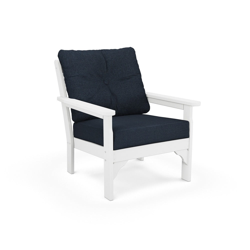Vineyard Deep Seating Club Chair 10