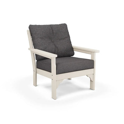 Vineyard Club Chair