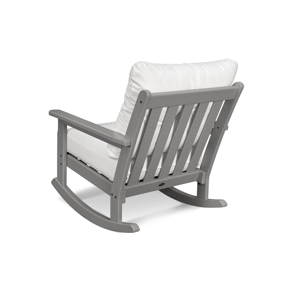 Vineyard Deep Seating Rocking Chair 4