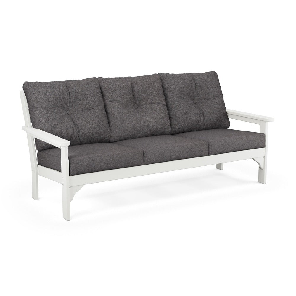 Vineyard Deep Seating Sofa 9