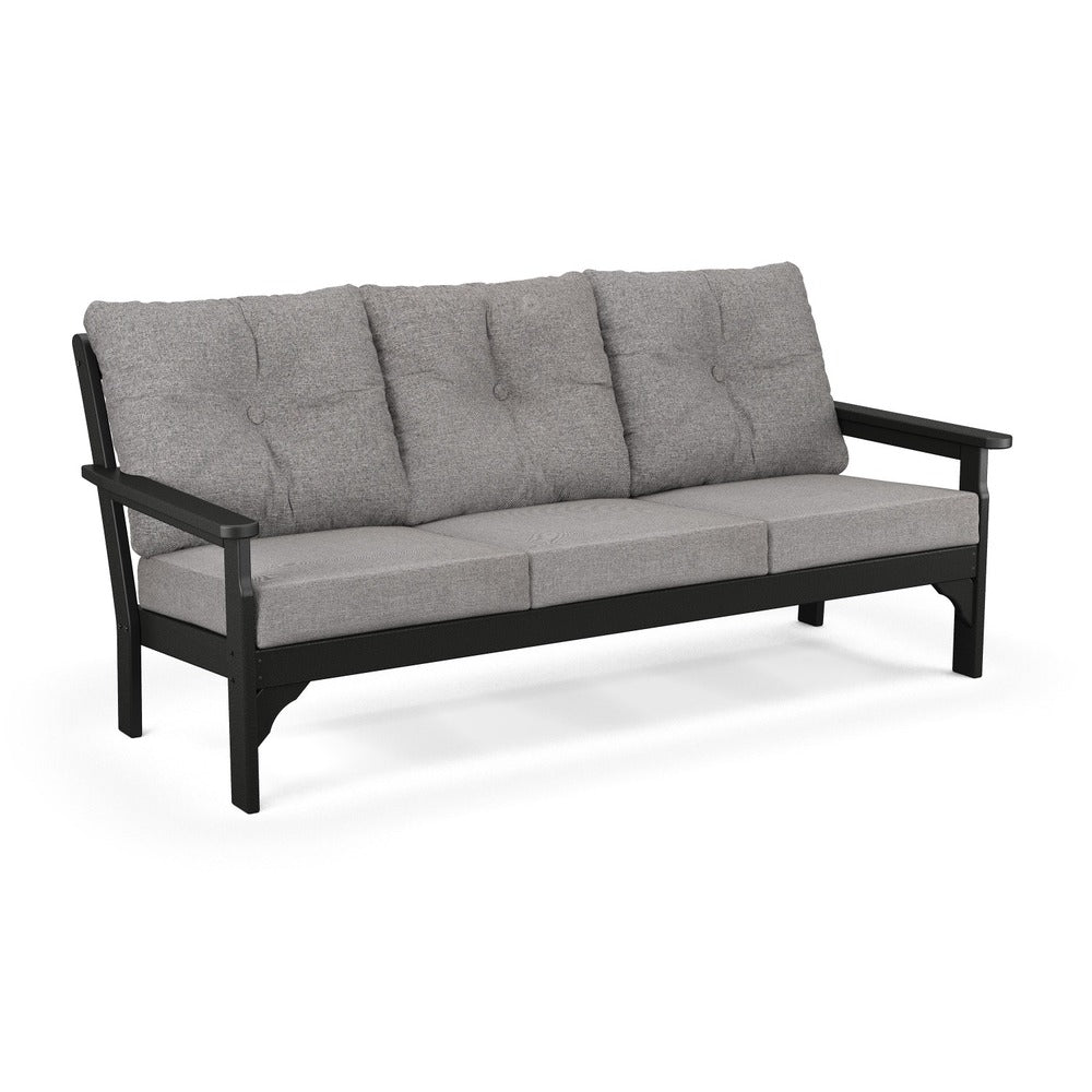 Vineyard Deep Seating Sofa 2