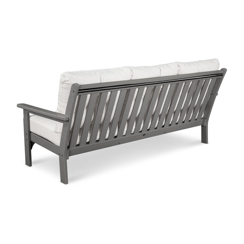 Vineyard Deep Seating Sofa 4