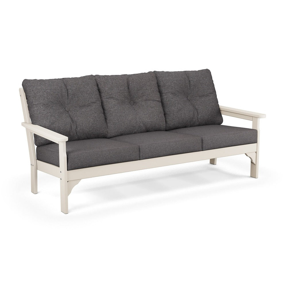 Vineyard Deep Seating Sofa