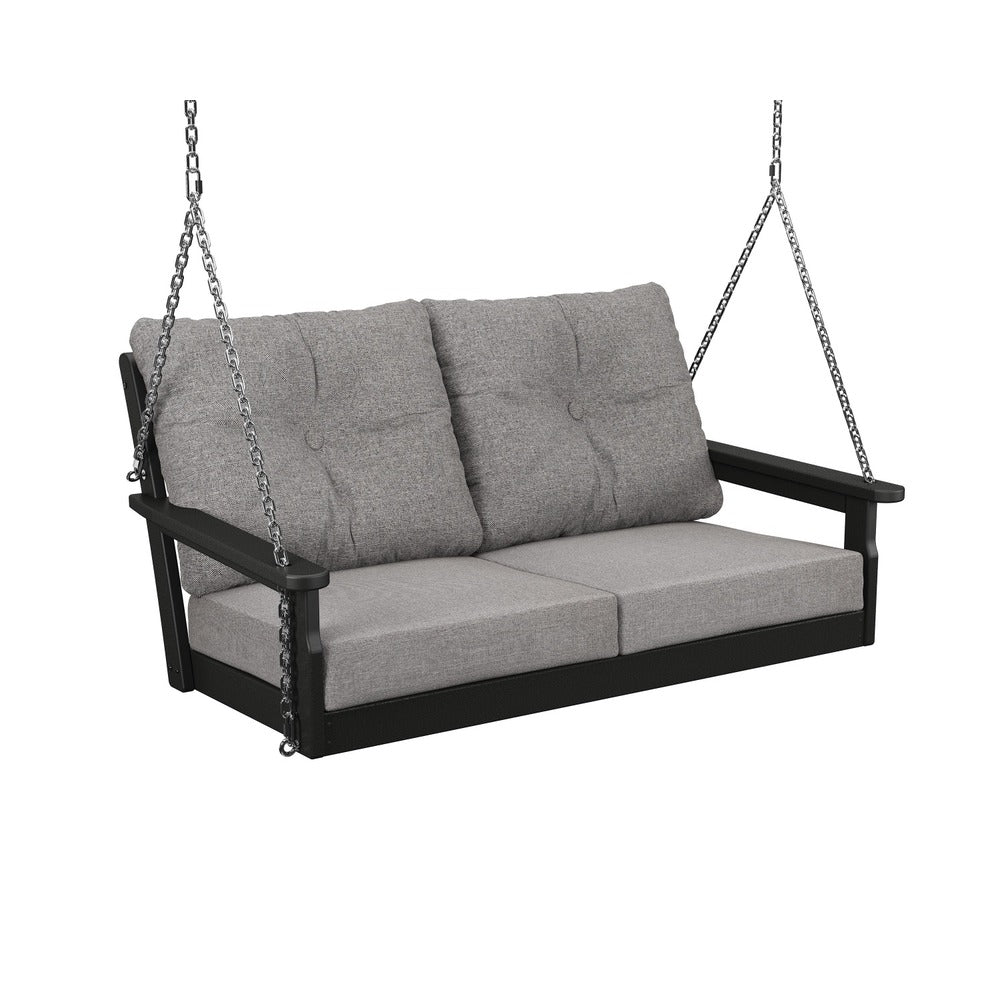 Vineyard Deep Seating Swing 2