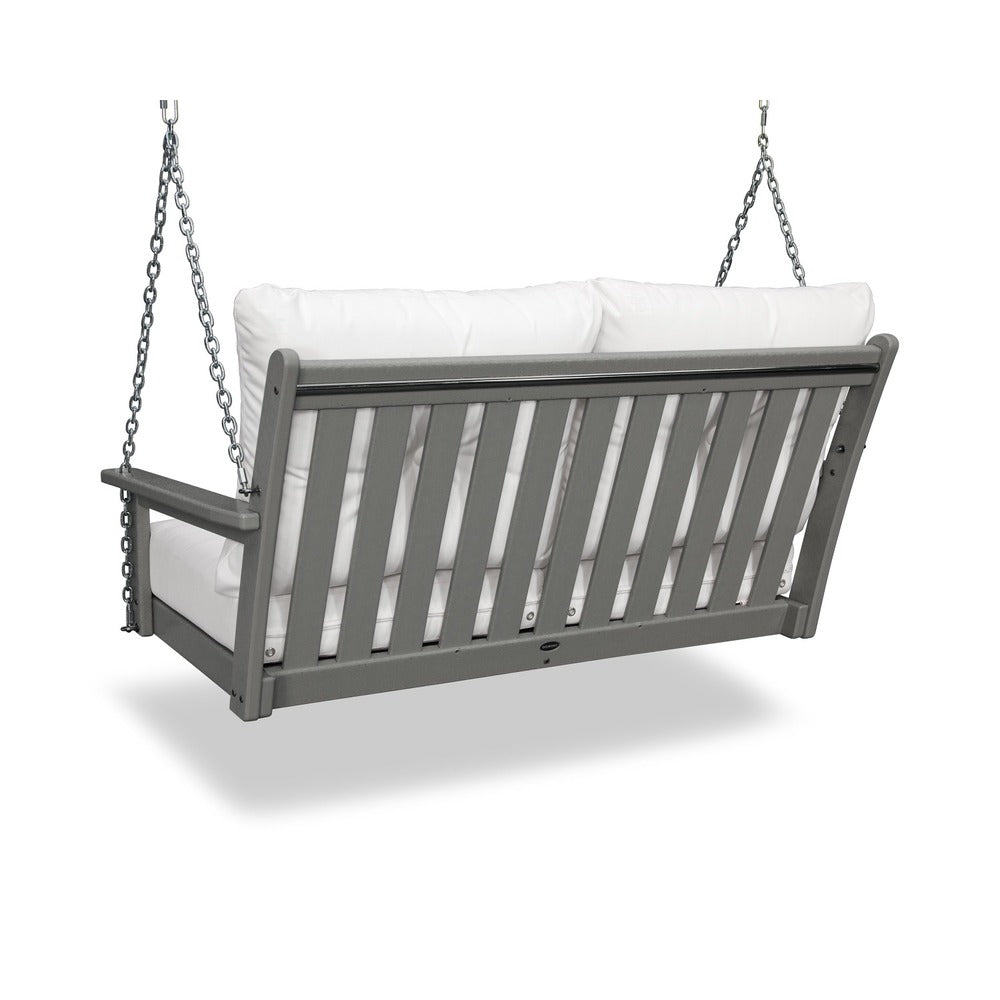 Vineyard Deep Seating Swing 4