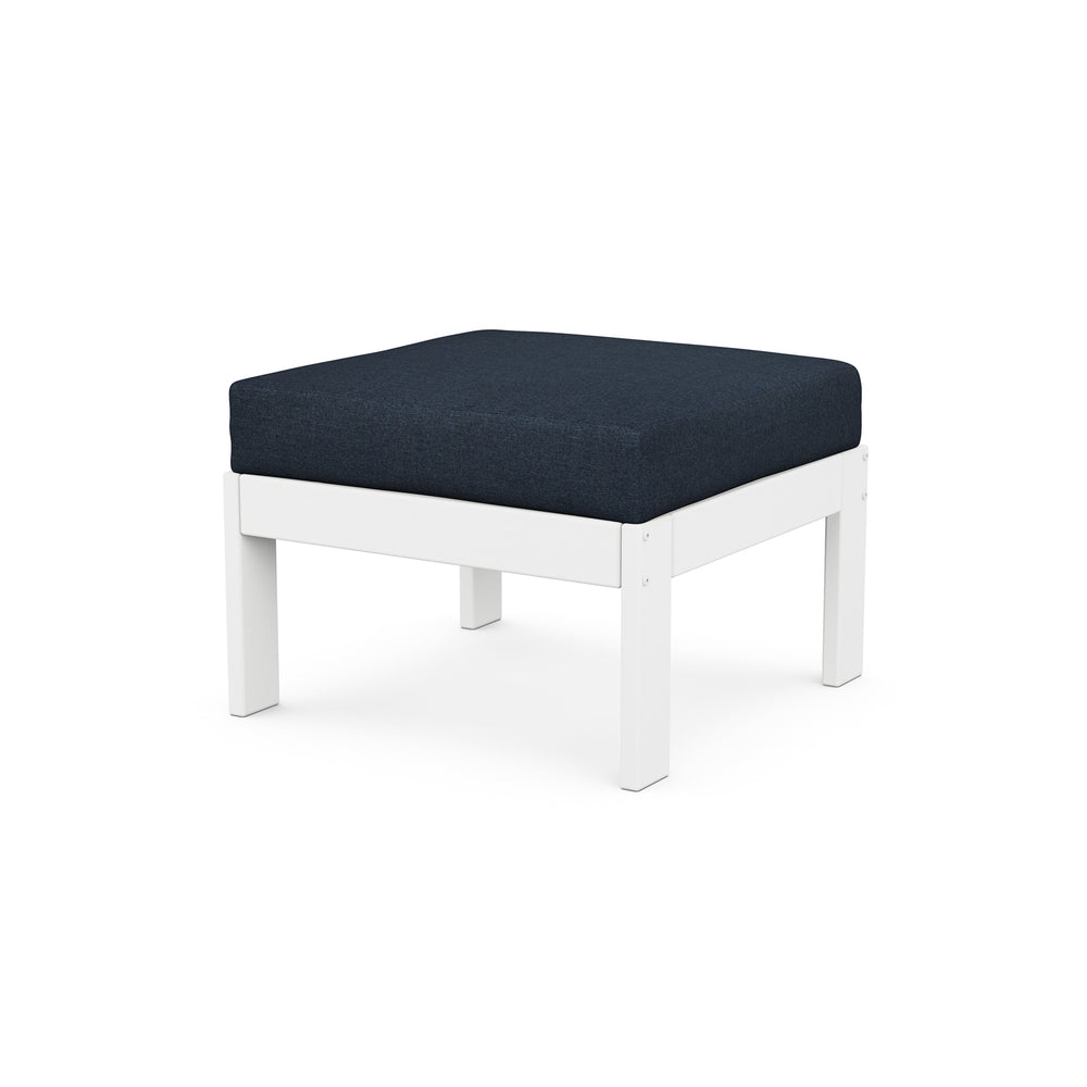Vineyard Modular Ottoman with Cushion 5