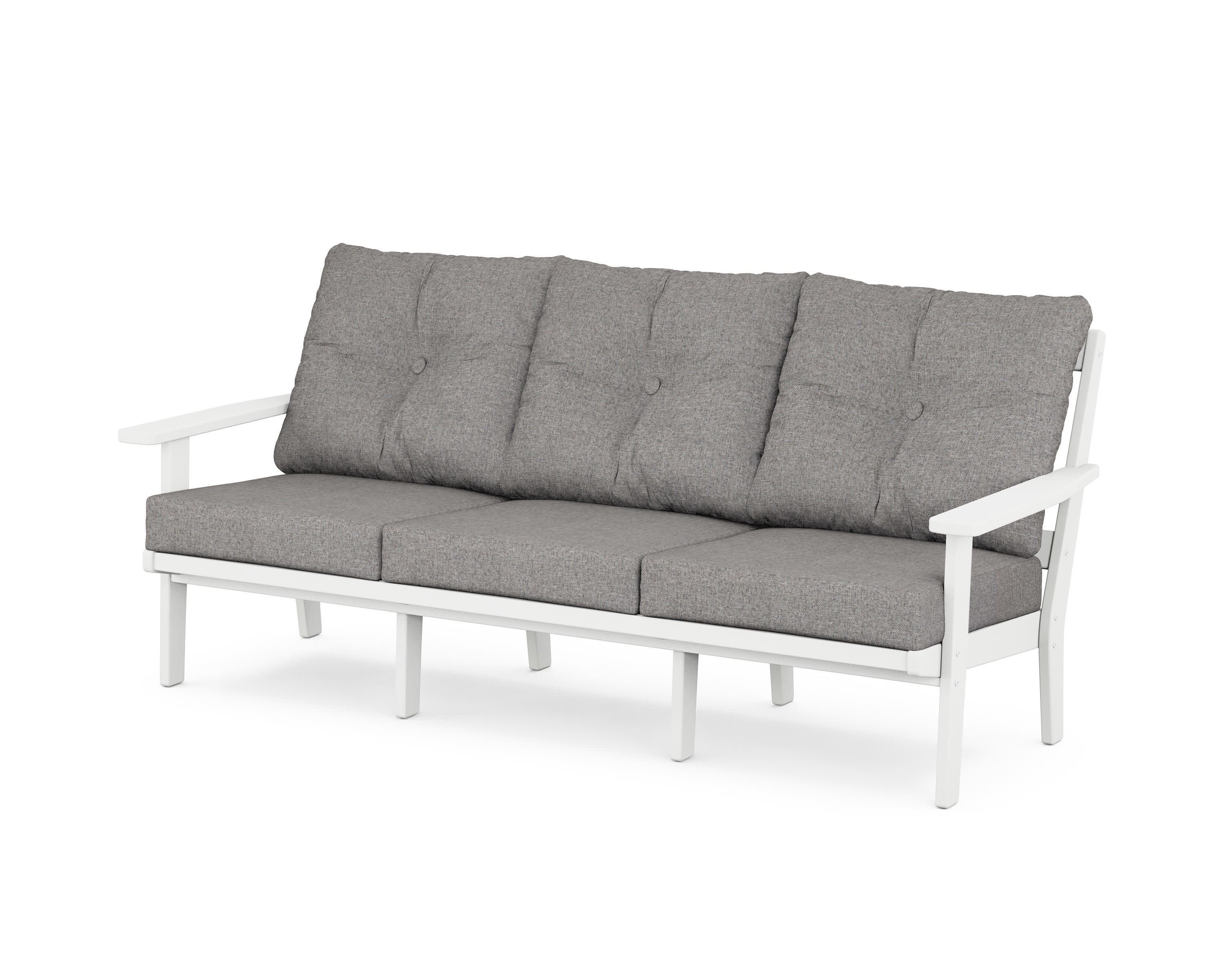 Prairie Deep Seating Sofa