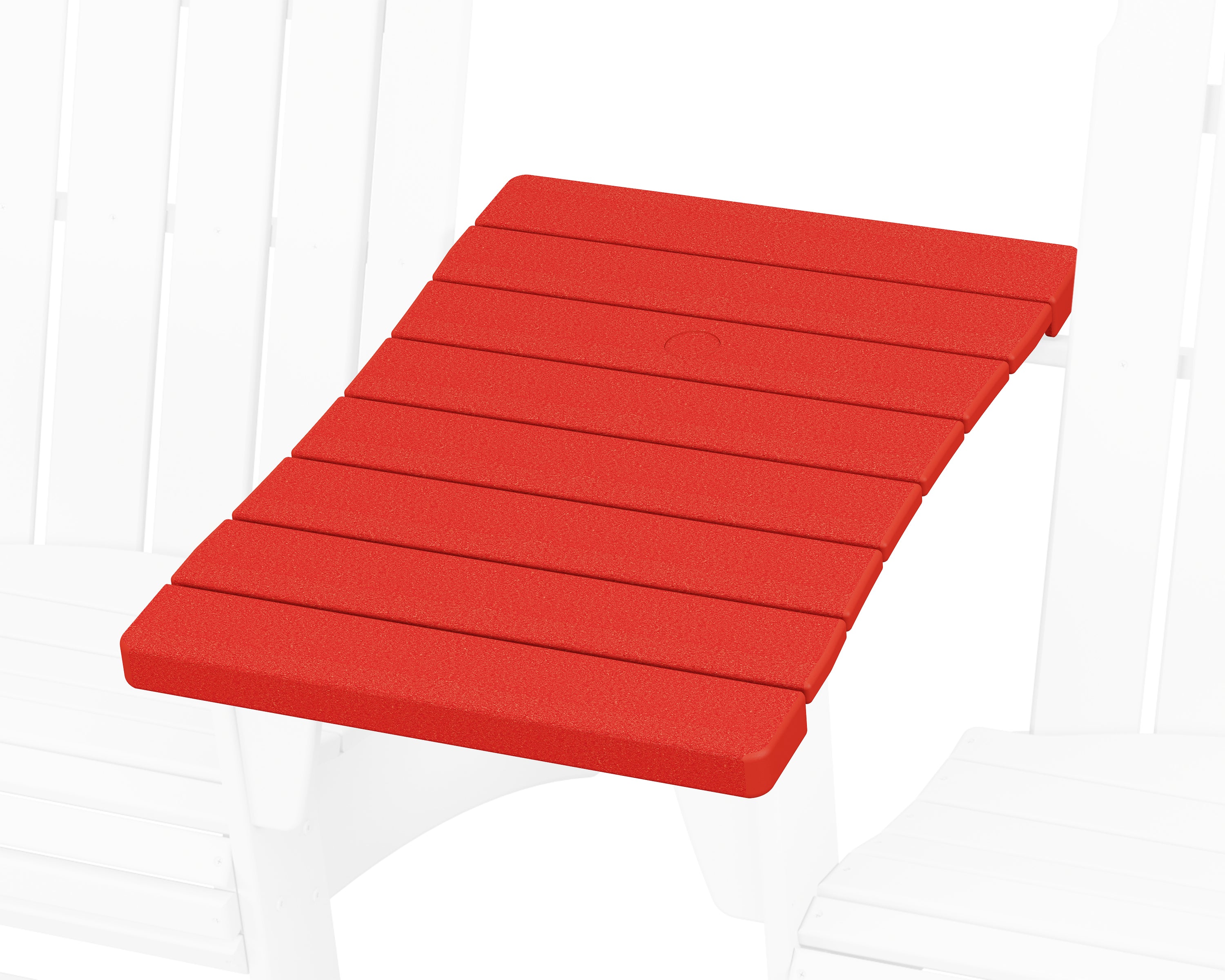 600 Series Straight Adirondack Connecting Table