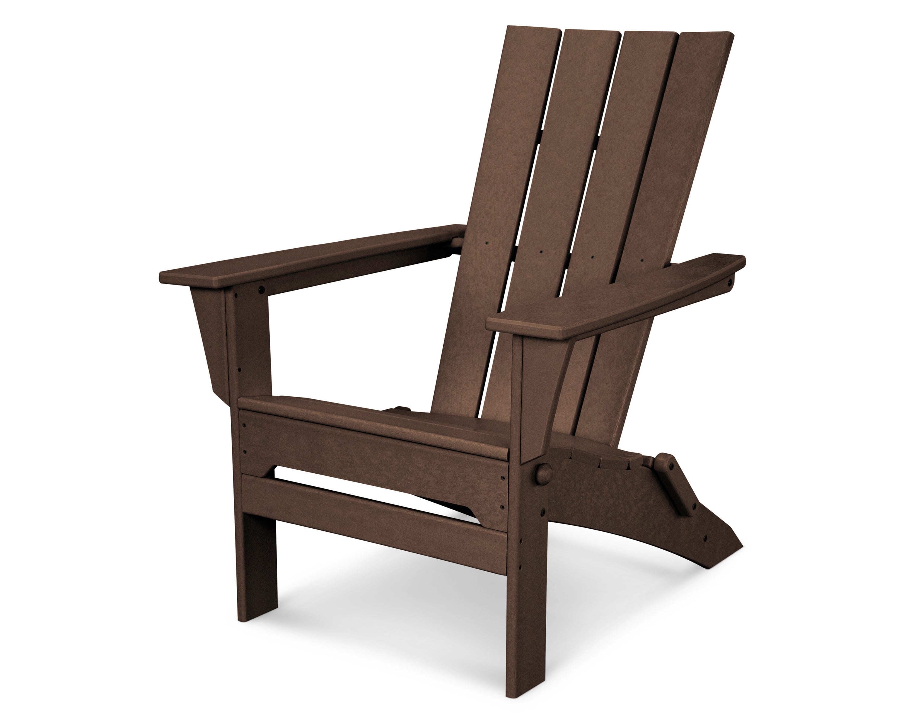 Quattro Folding Adirondack