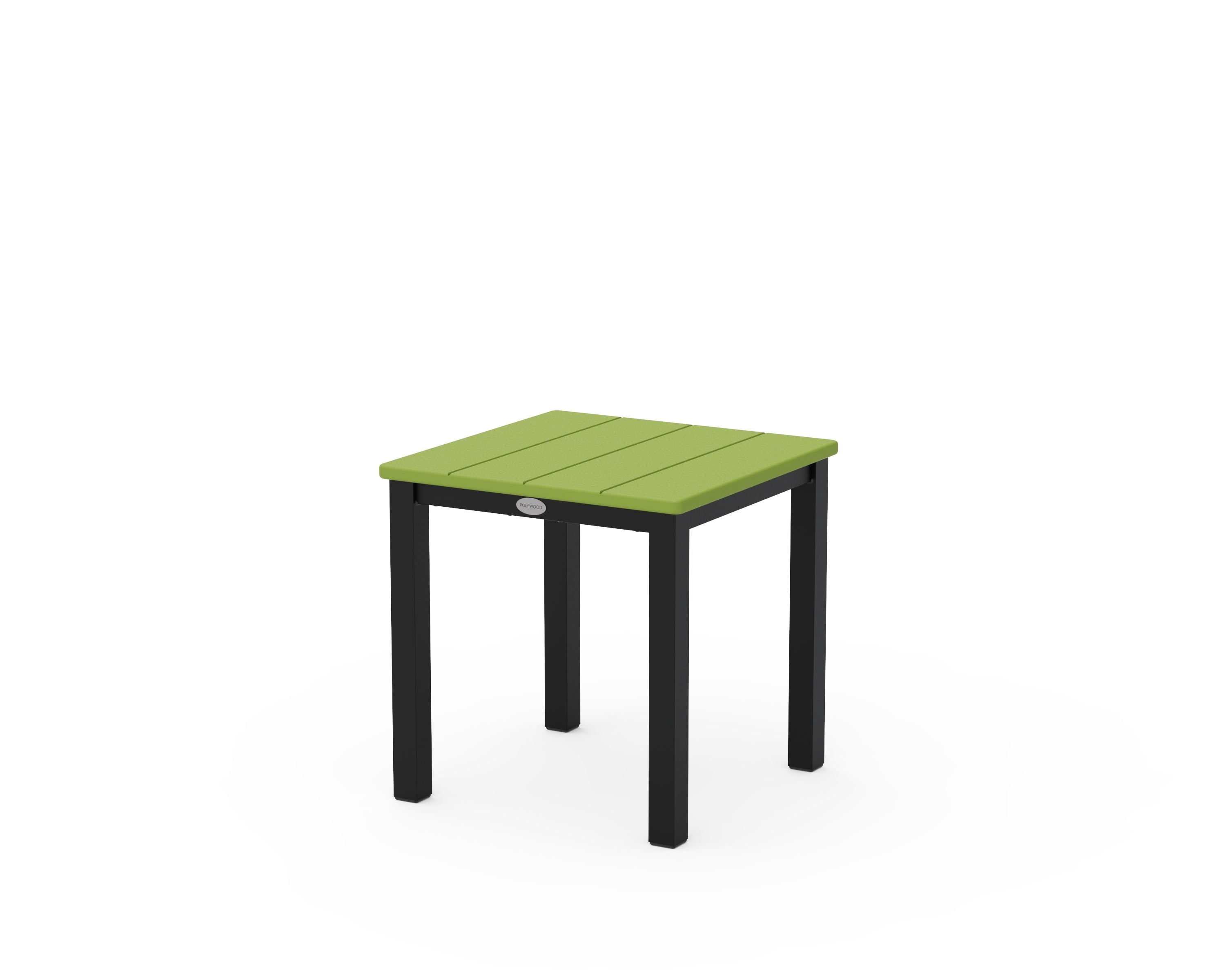 Main Street 18" Side Table