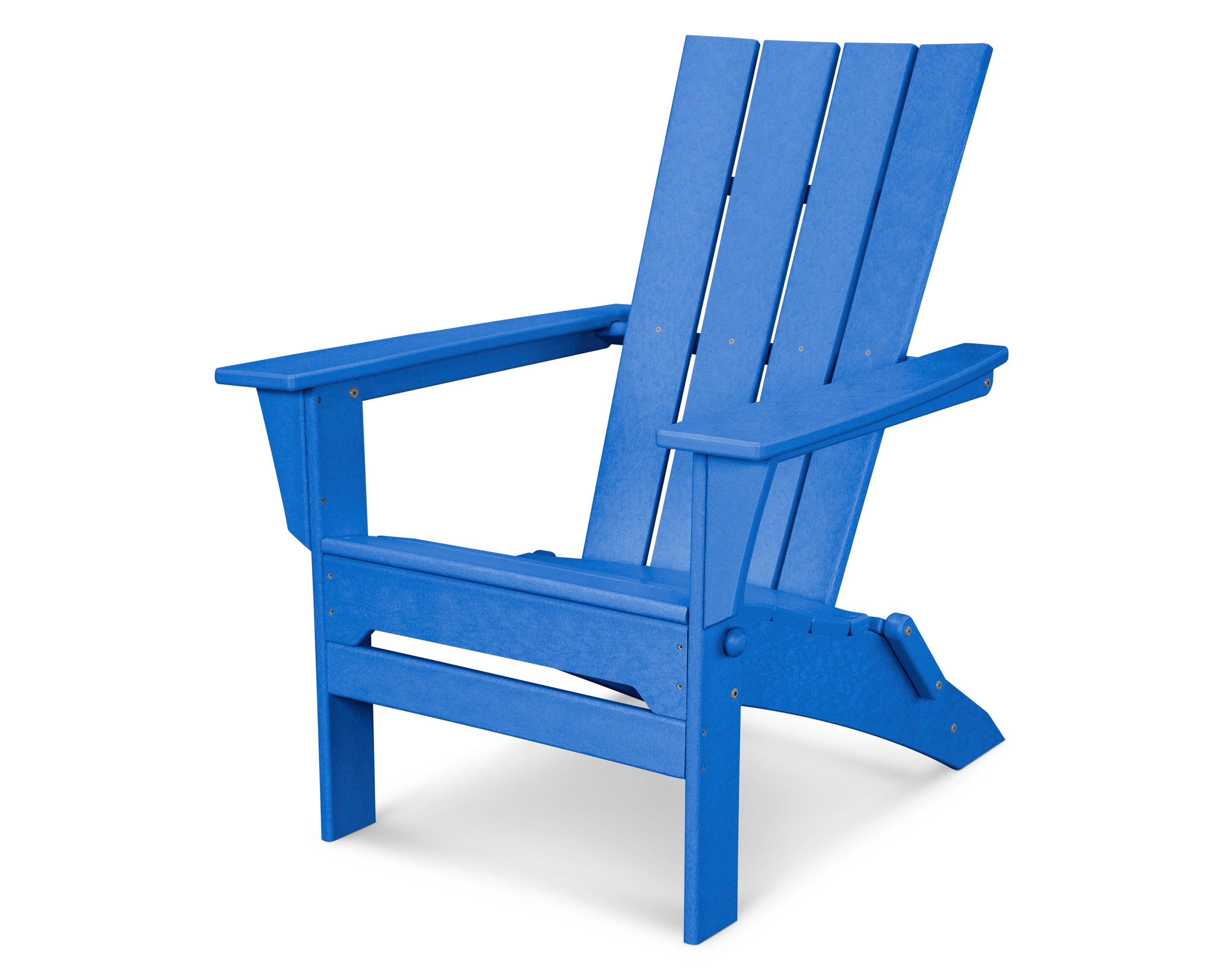 Quattro Folding Adirondack