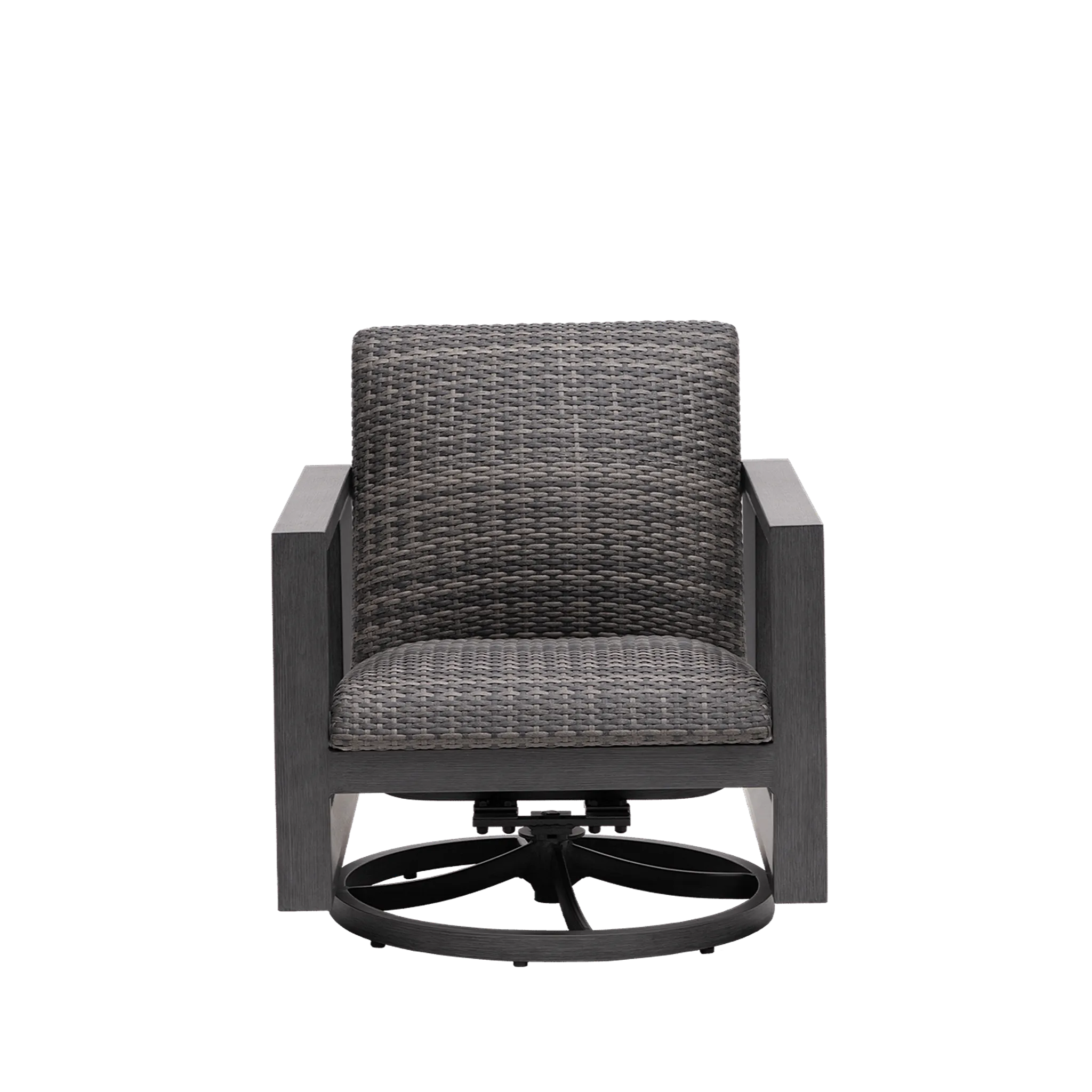 Bergen Swivel Rocker