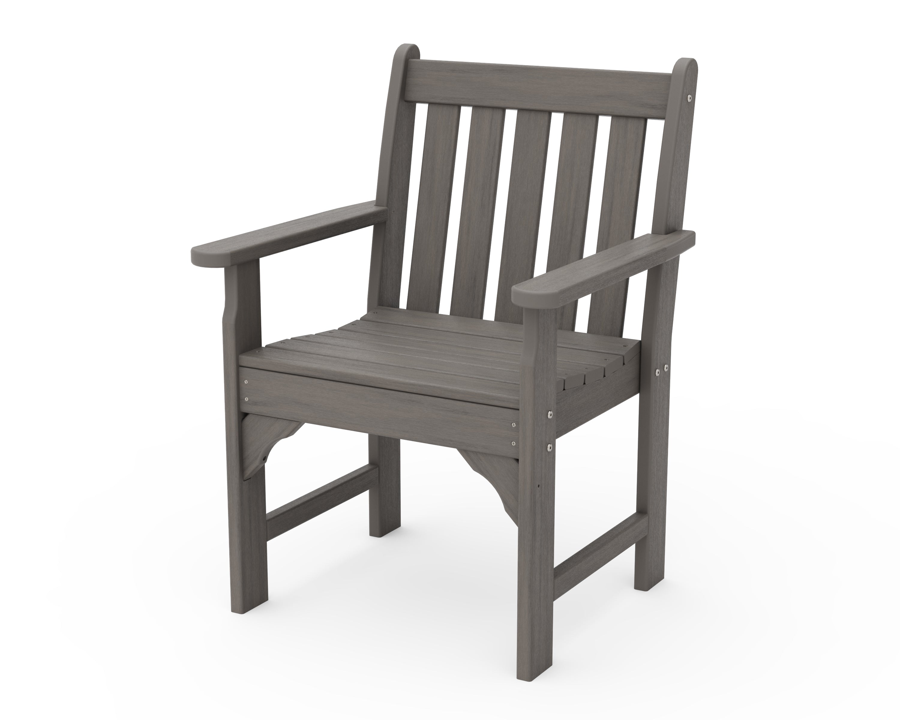 Vineyard Garden Dining Arm Chair