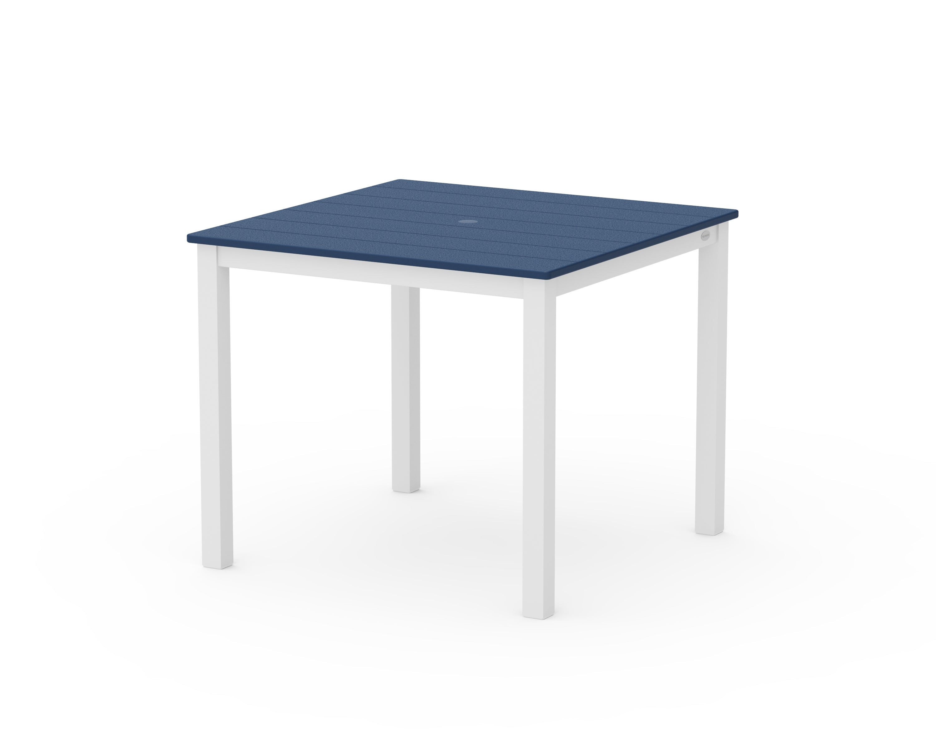 Main Street 36 x 36 Dining Table