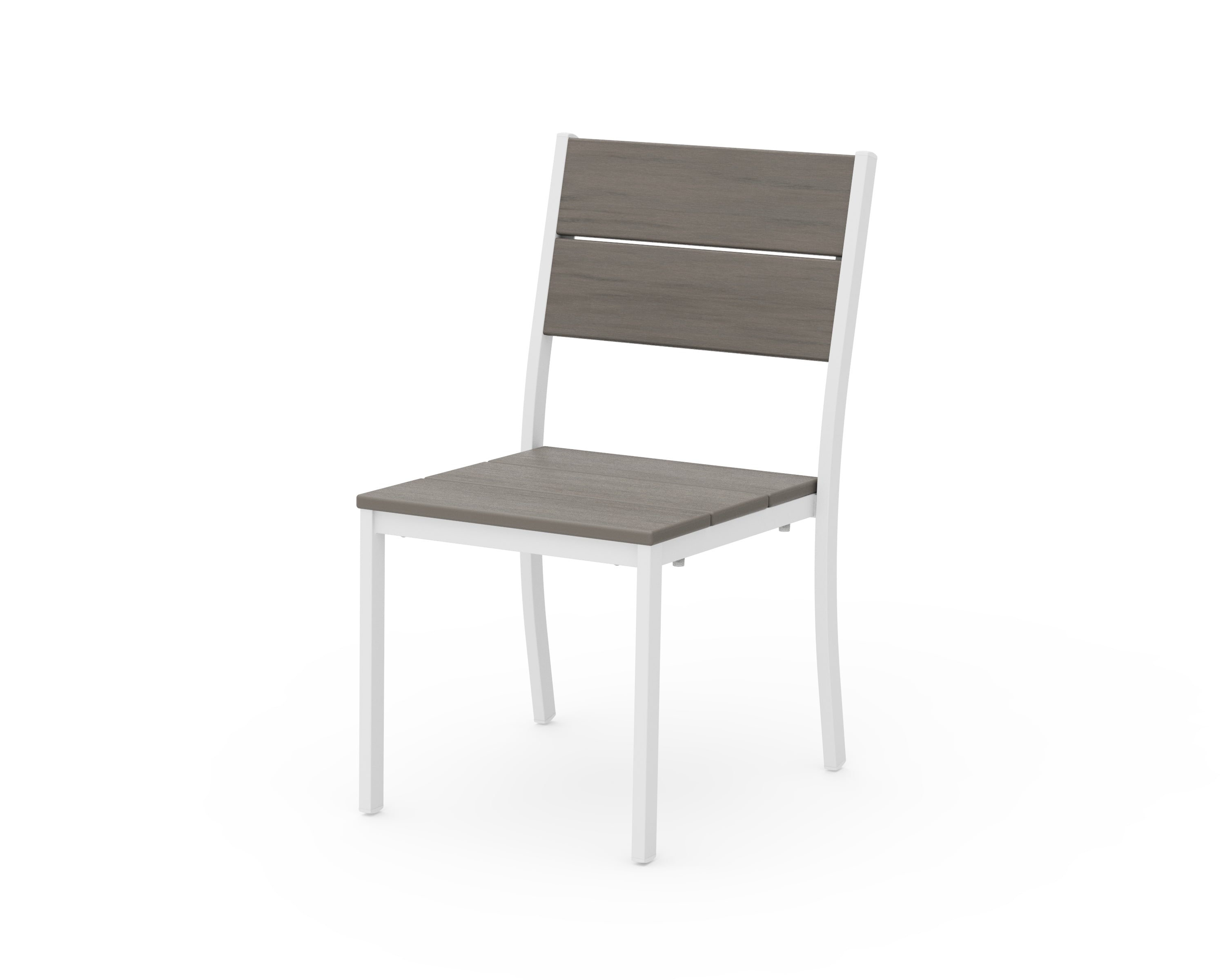 Main Street Stacking Dining Side Chair