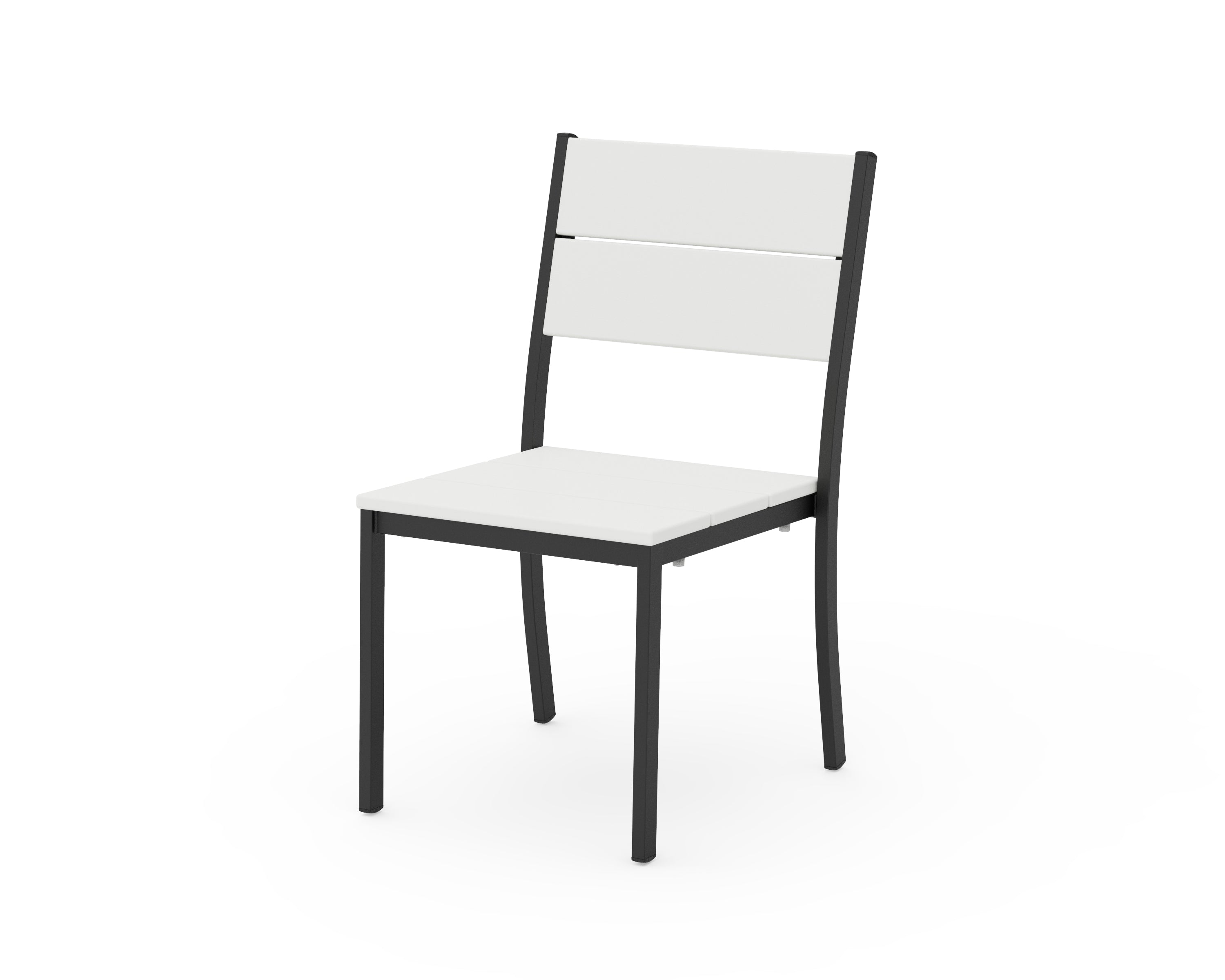 Main Street Stacking Dining Side Chair