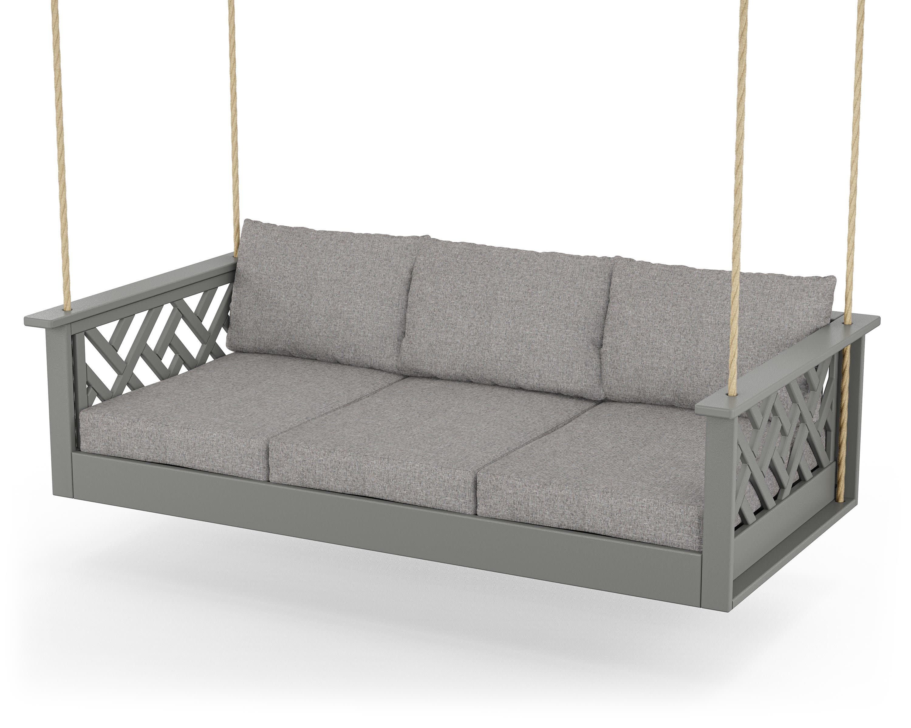 Chippendale Swing