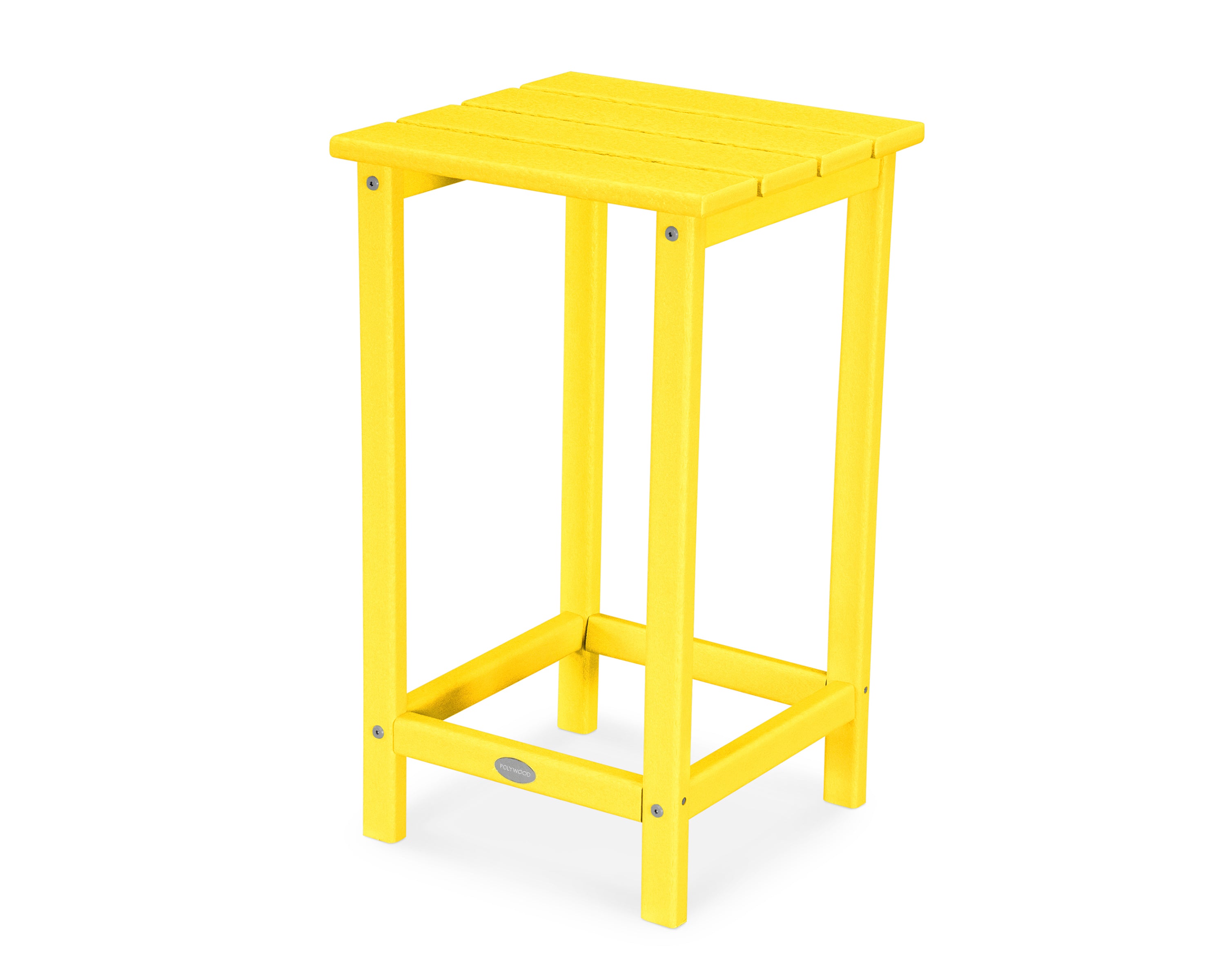 Long Island 26" Counter Side Table
