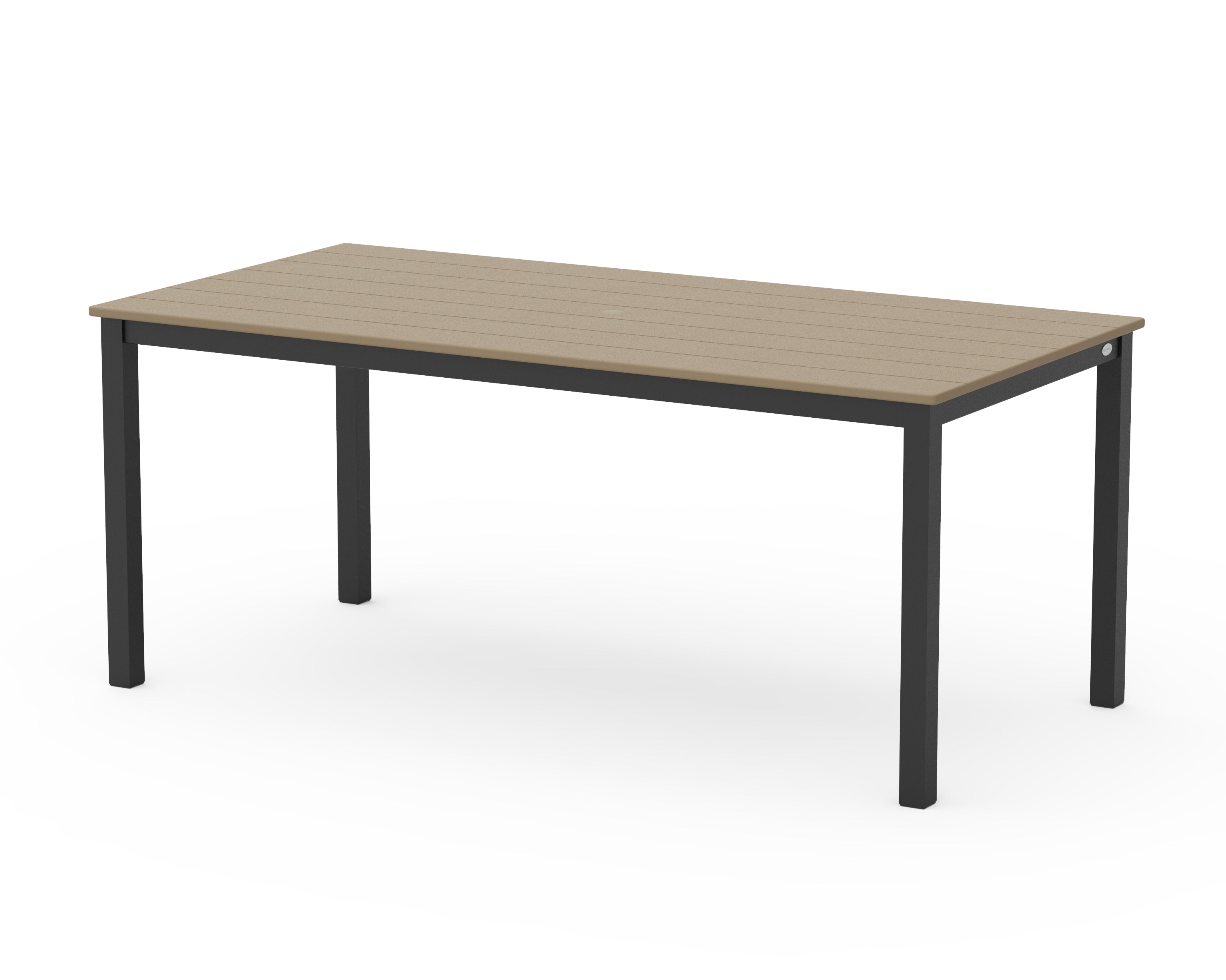 Main Street 36 x 72 Dining Table