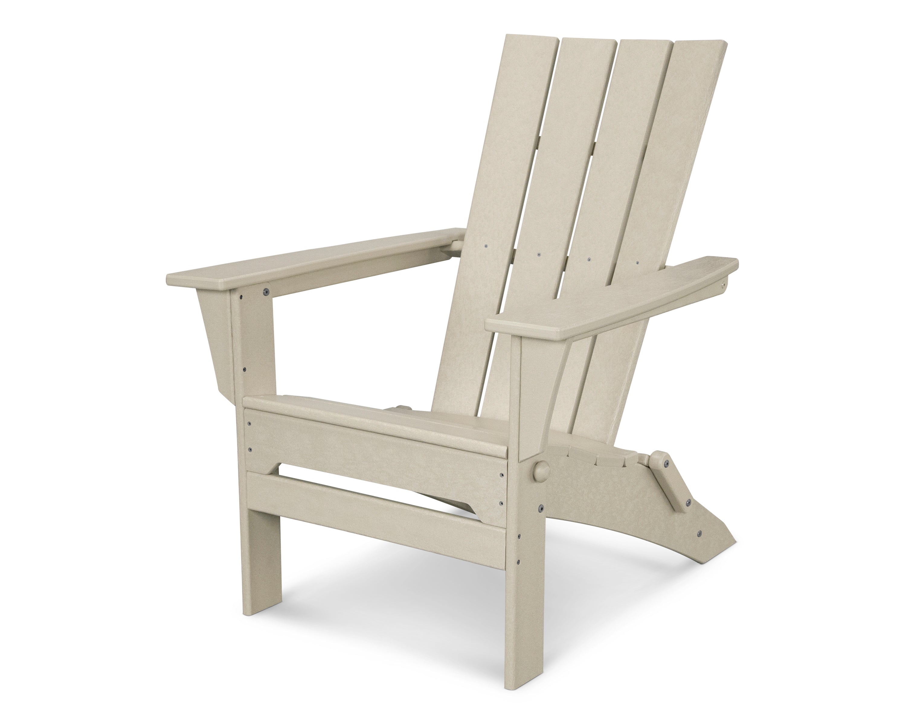 Quattro Folding Adirondack