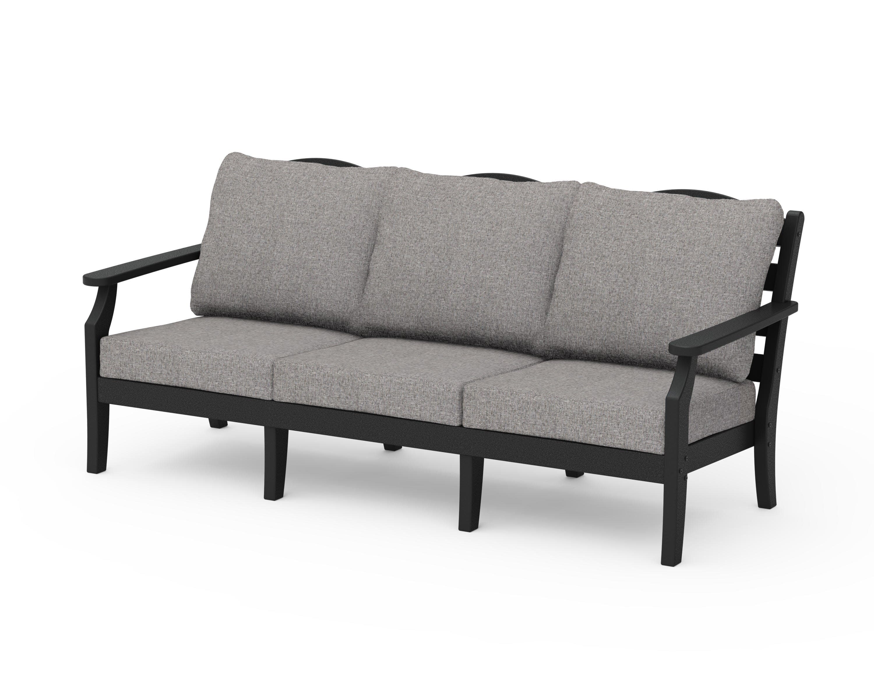 Savannah Deep Seating Sofa