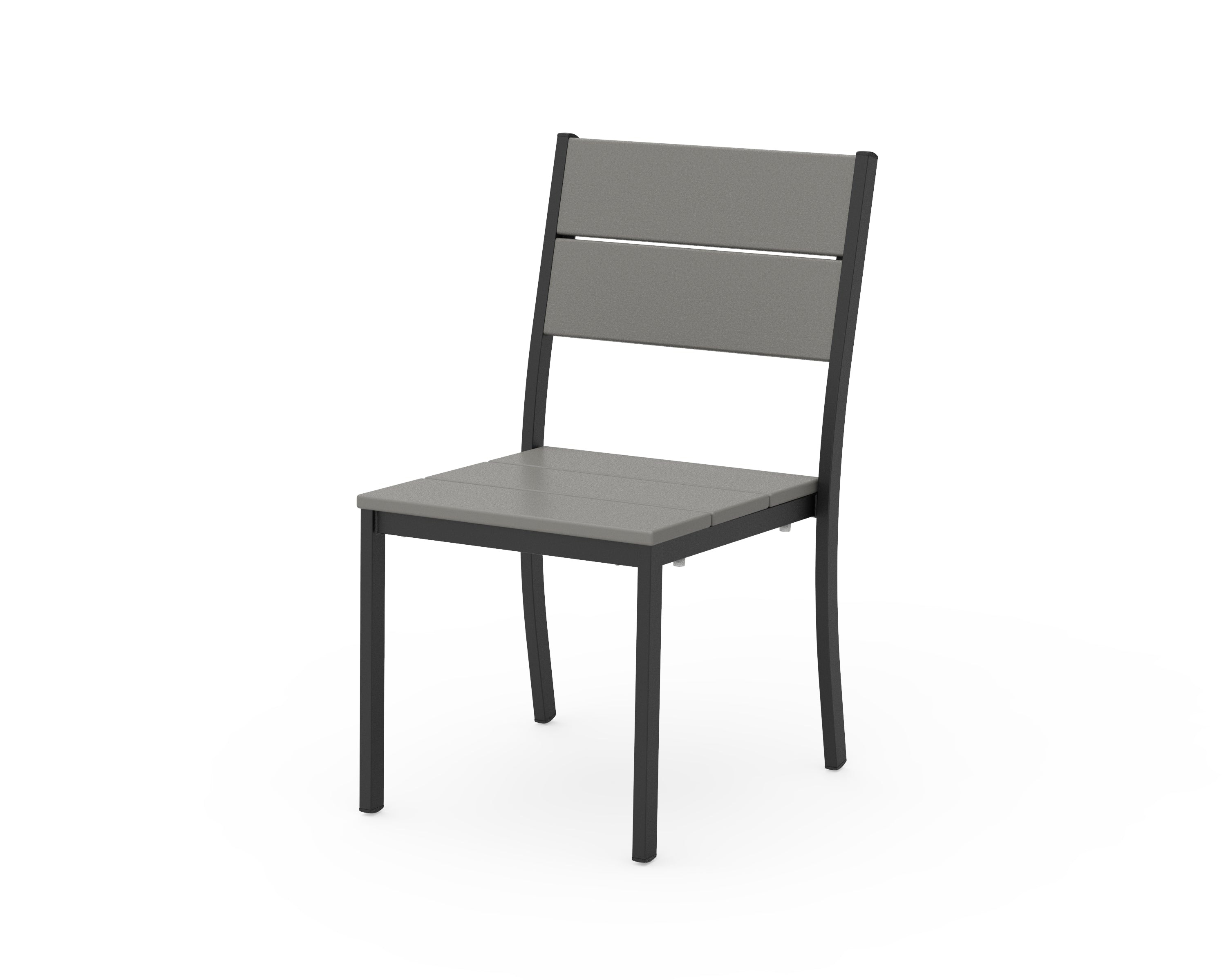 Main Street Stacking Dining Side Chair