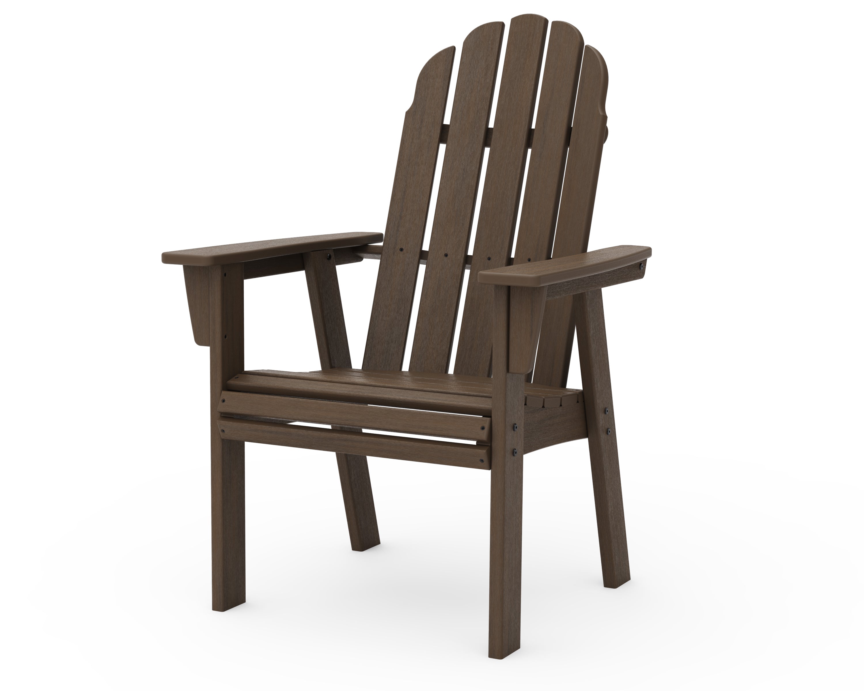 Vineyard Adirondack Dining Chair