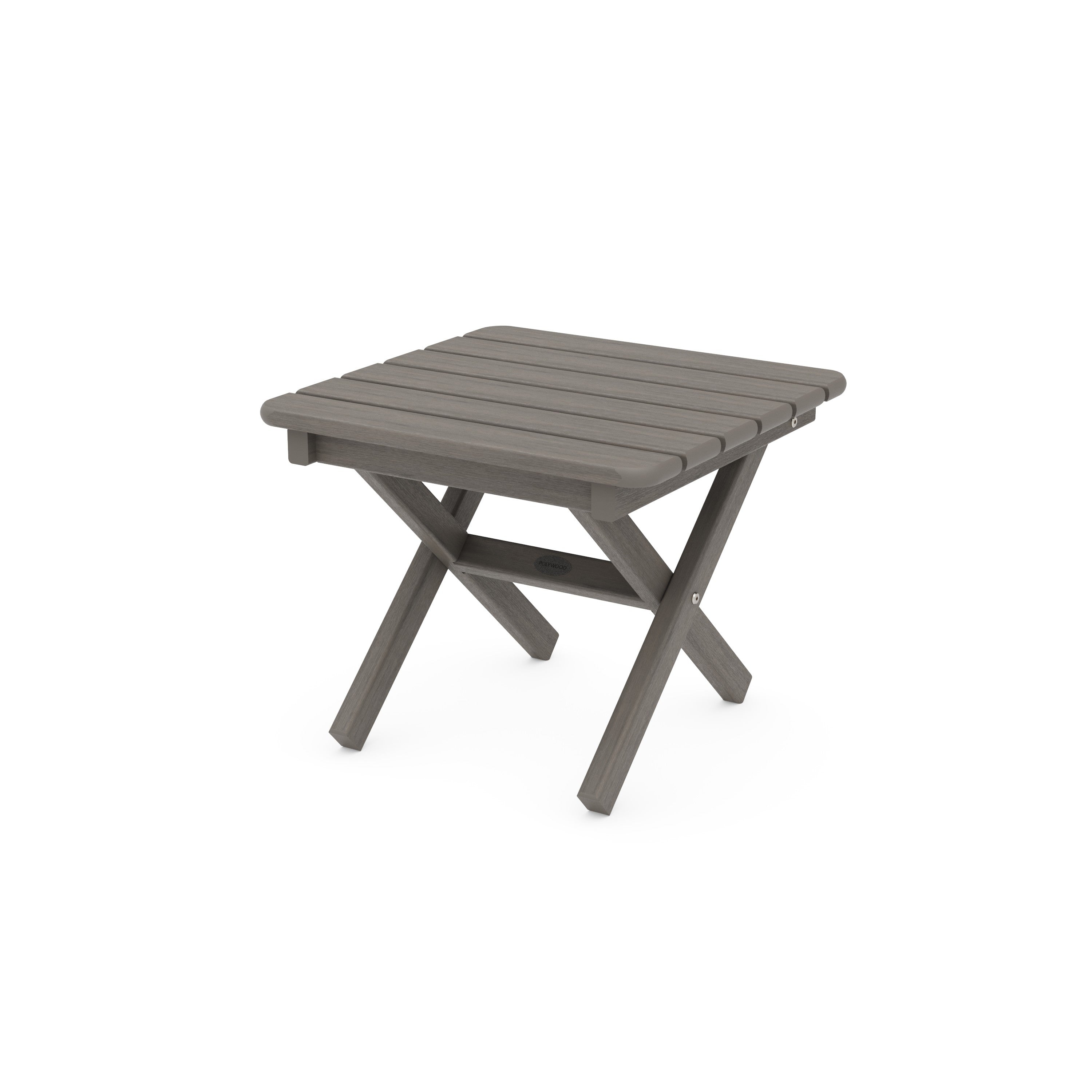 18" Square Side Table