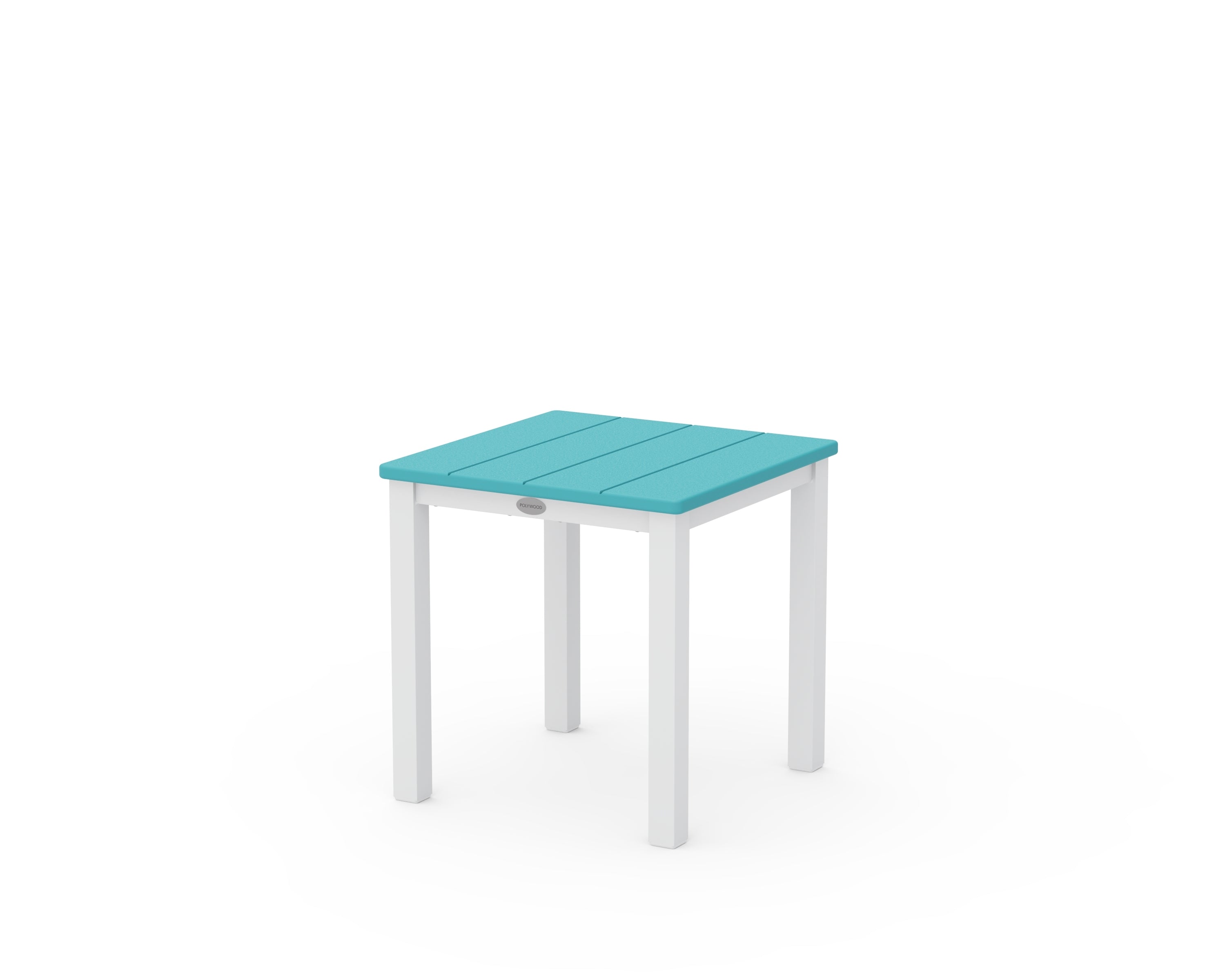 Main Street 18" Side Table