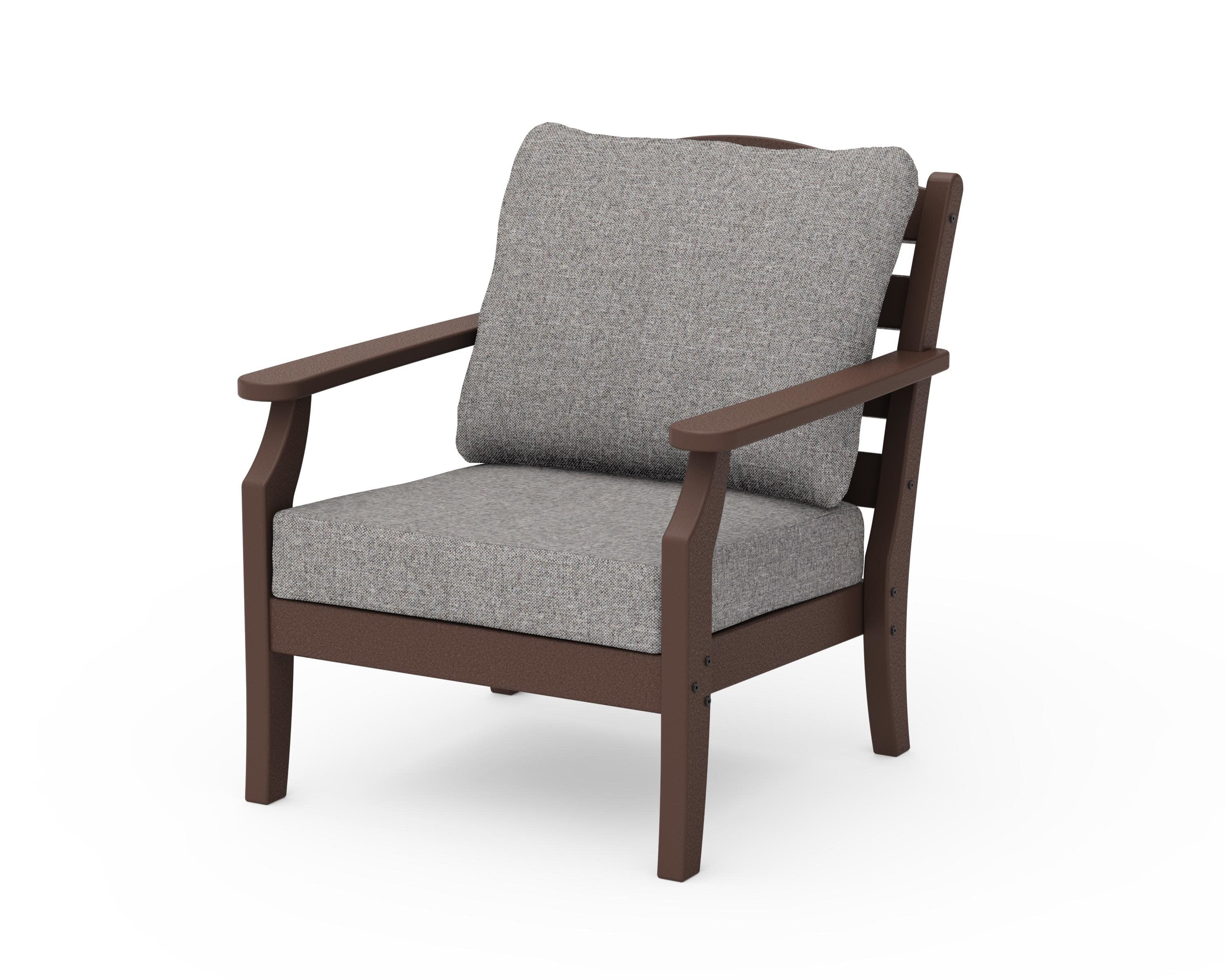 Savannah Deep Seating Chair