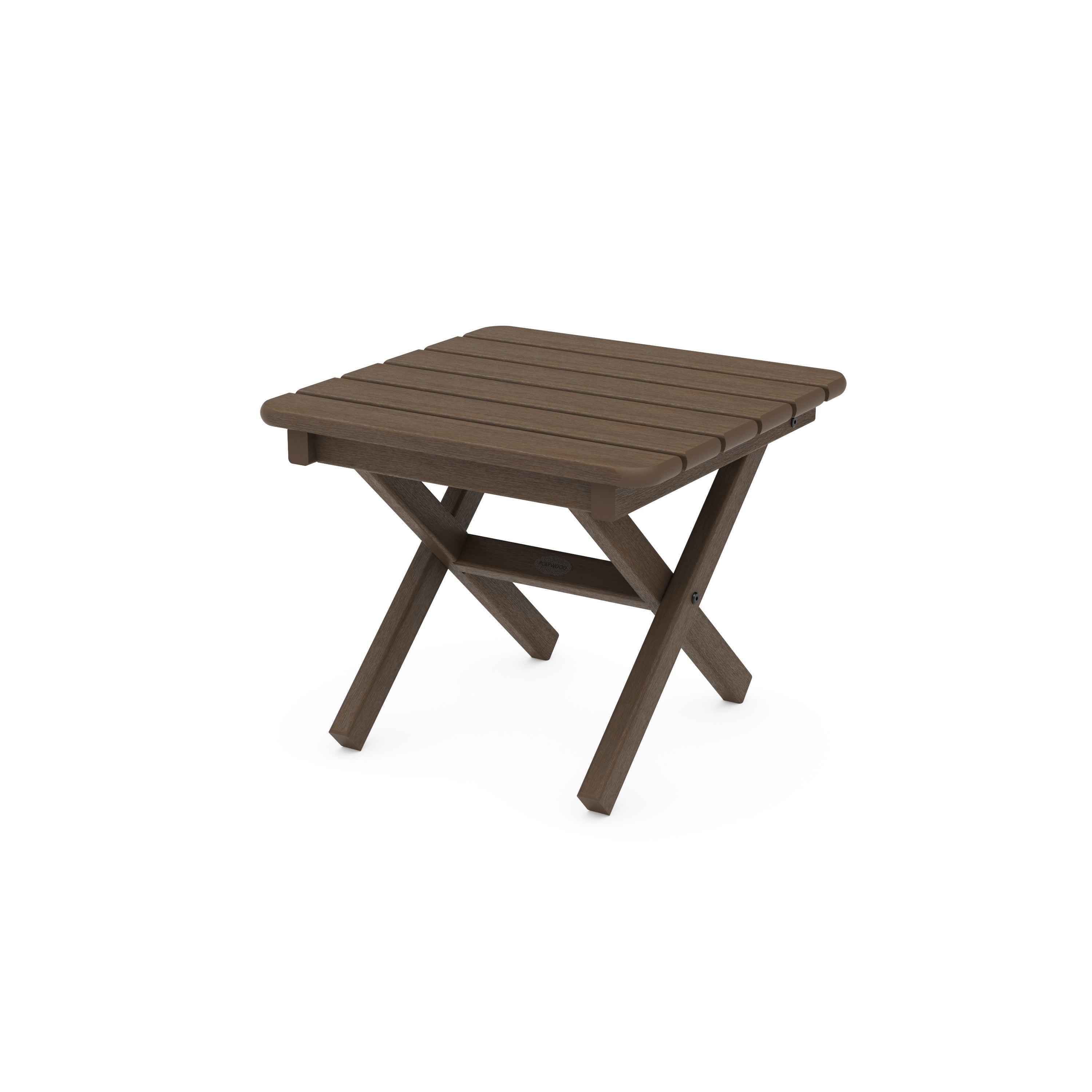 18" Square Side Table