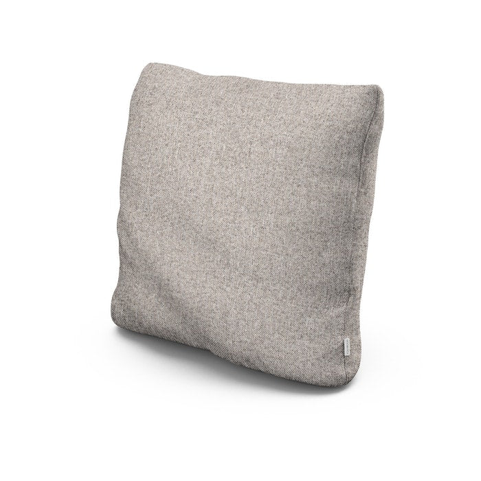 POLYWOOD 22" Outdoor Throw Pillow