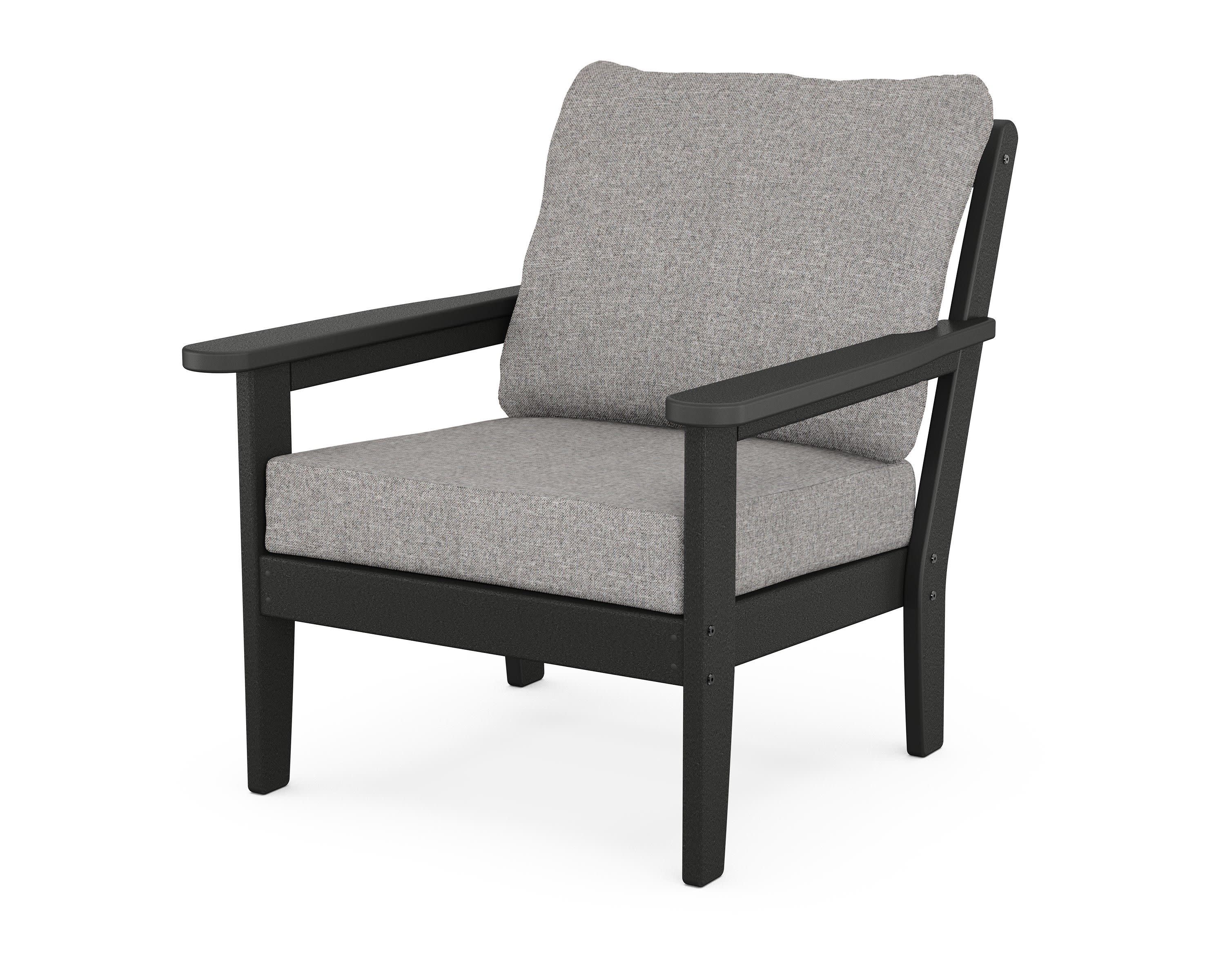 Cottage Deep Seating Chair